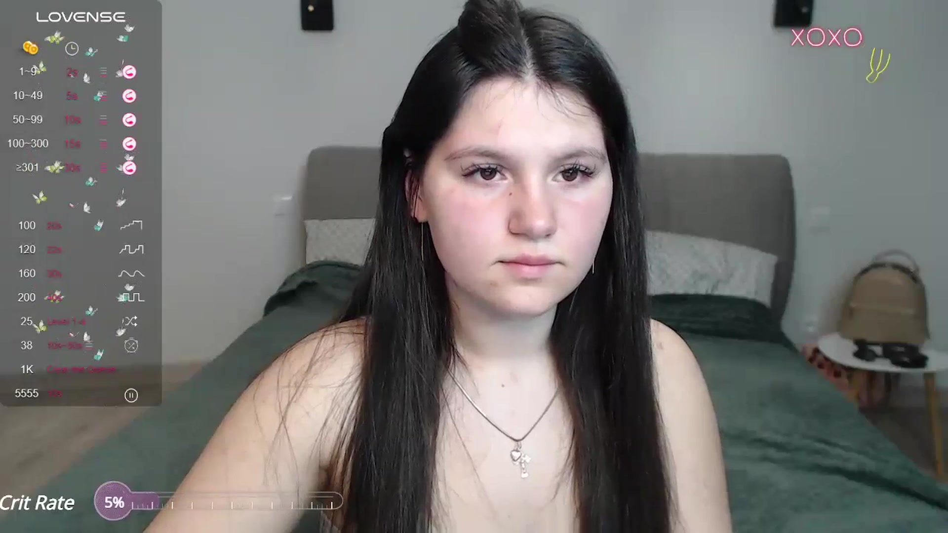 Gallery image thumbnail from Lillyy_sweet's myfreecams stream on, 03/08/2024, 11:26 image 8 of 20