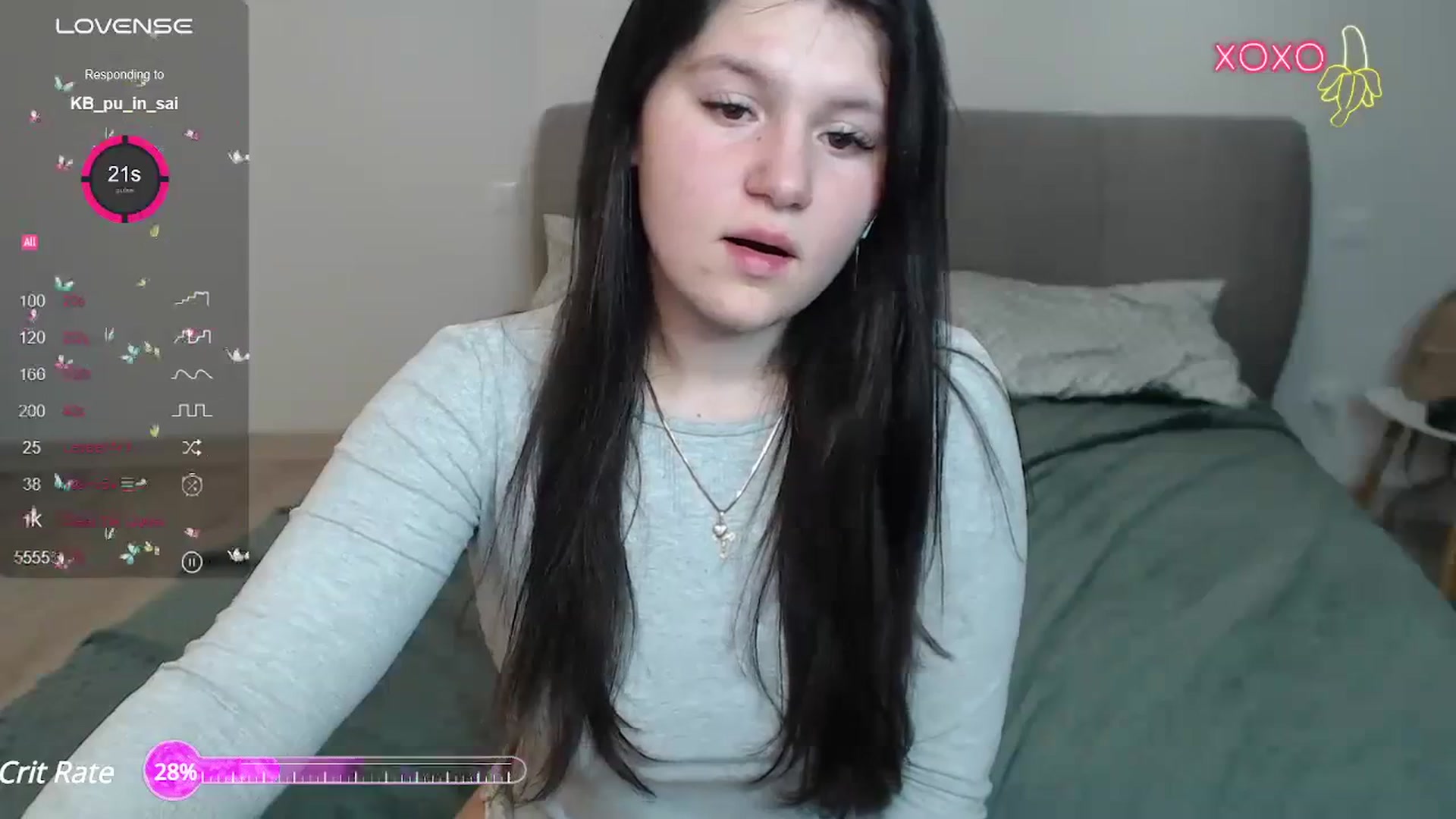 Gallery image thumbnail from Lillyy_sweet's myfreecams stream on, 03/09/2024, 11:26 image 5 of 20