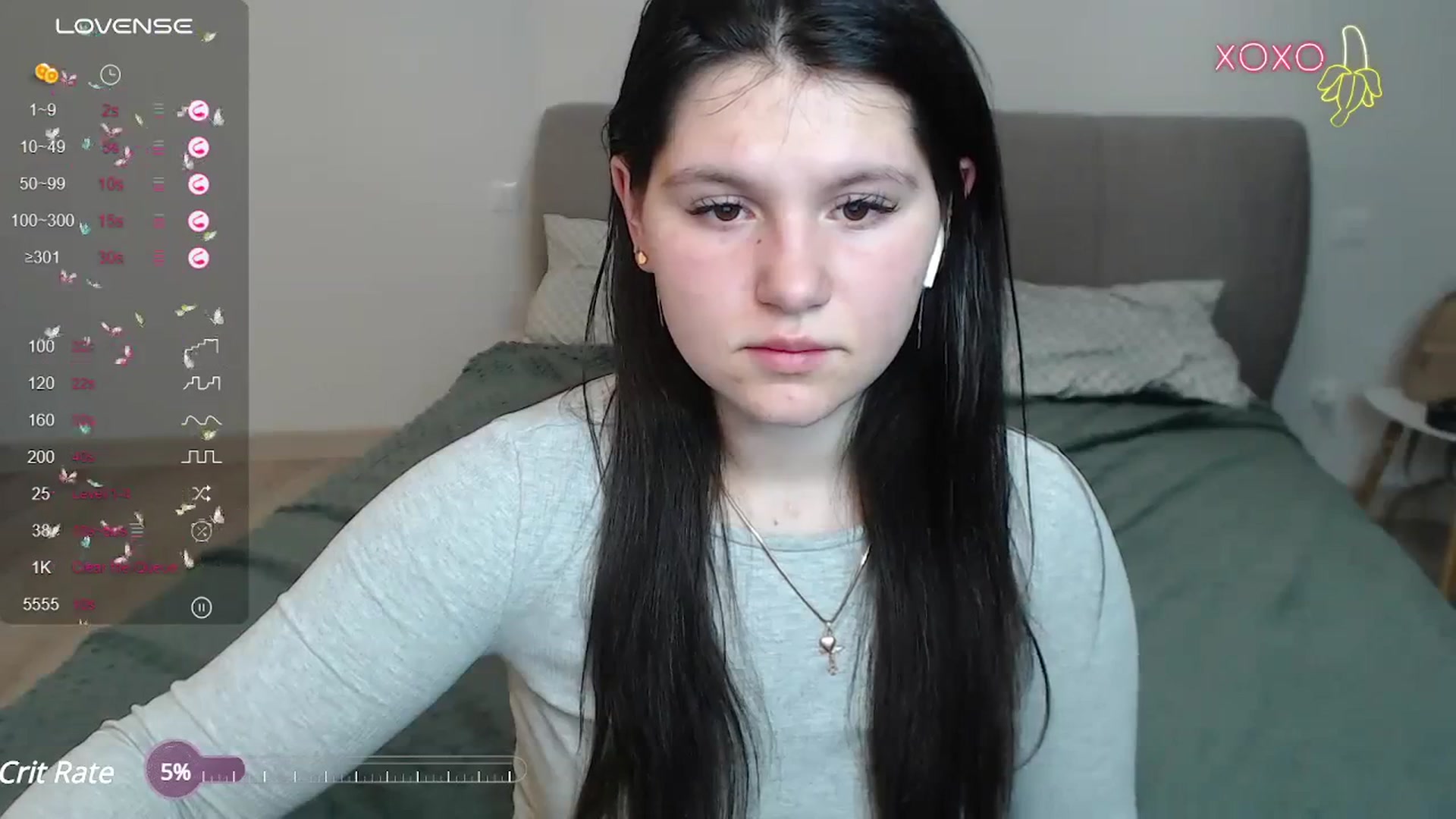 Gallery image thumbnail from Lillyy_sweet's myfreecams stream on, 03/09/2024, 11:26 image 3 of 20