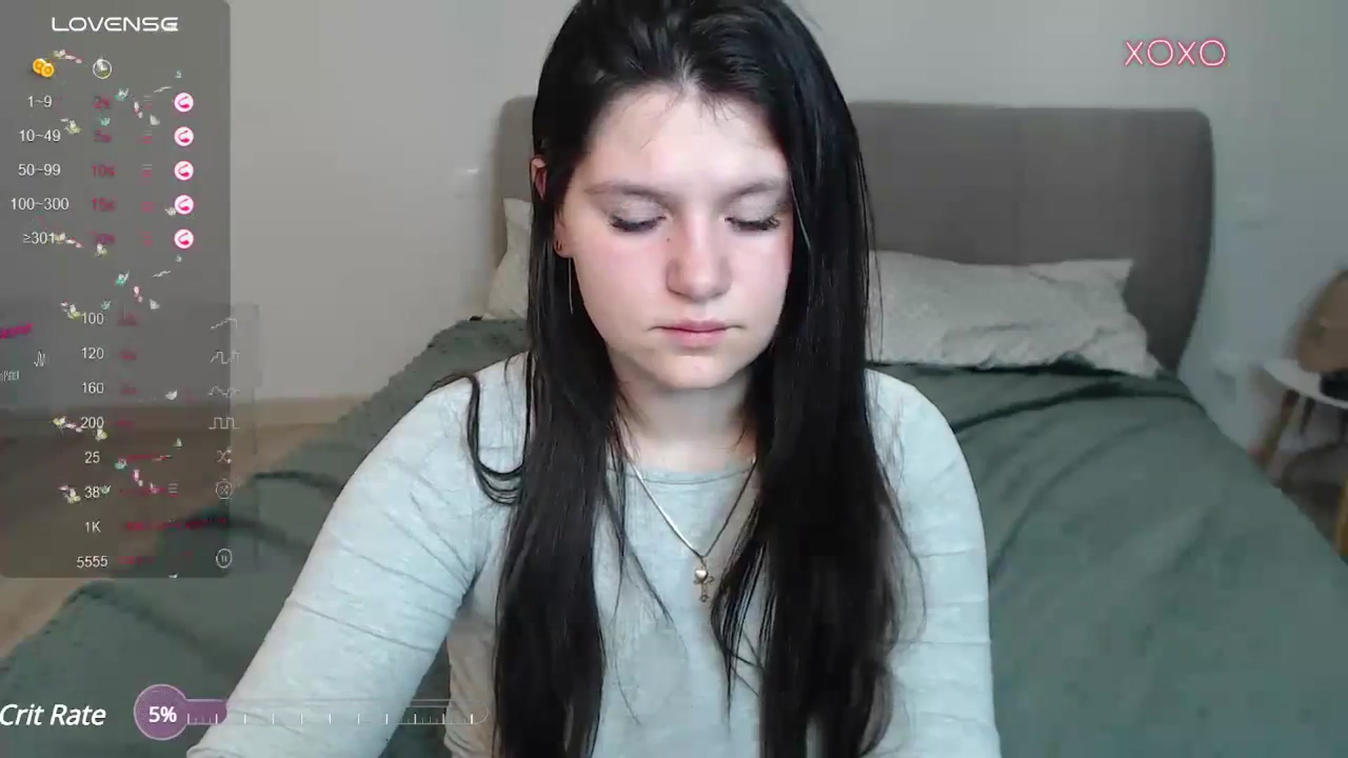 Gallery image thumbnail from Lillyy_sweet's myfreecams stream on, 03/09/2024, 11:26 image 17 of 20