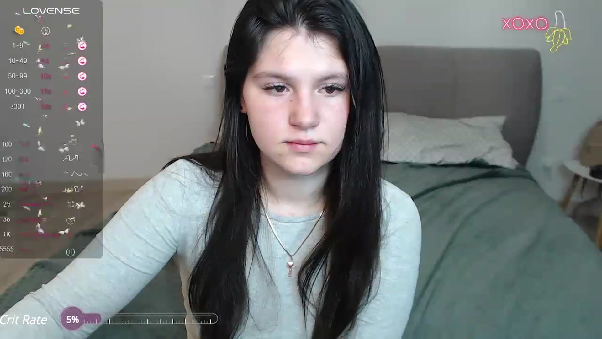 Gallery image thumbnail from Lillyy_sweet's myfreecams stream on, 03/09/2024, 11:26 image 16 of 20