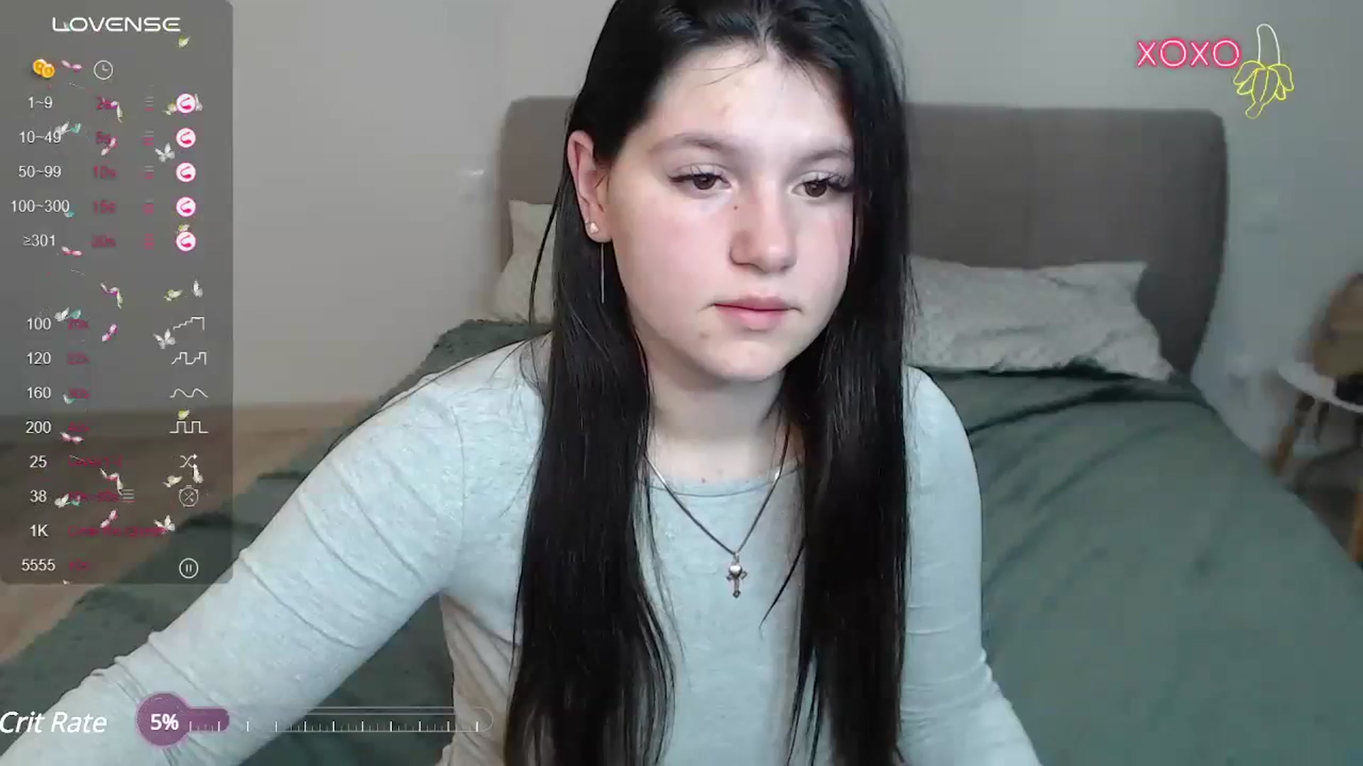 Gallery image thumbnail from Lillyy_sweet's myfreecams stream on, 03/09/2024, 11:26 image 1 of 20
