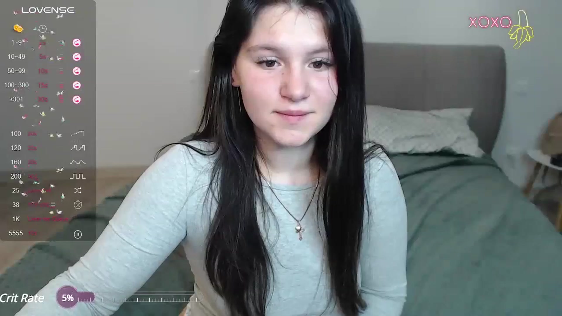 Gallery image thumbnail from Lillyy_sweet's myfreecams stream on, 03/09/2024, 11:26 image 11 of 20