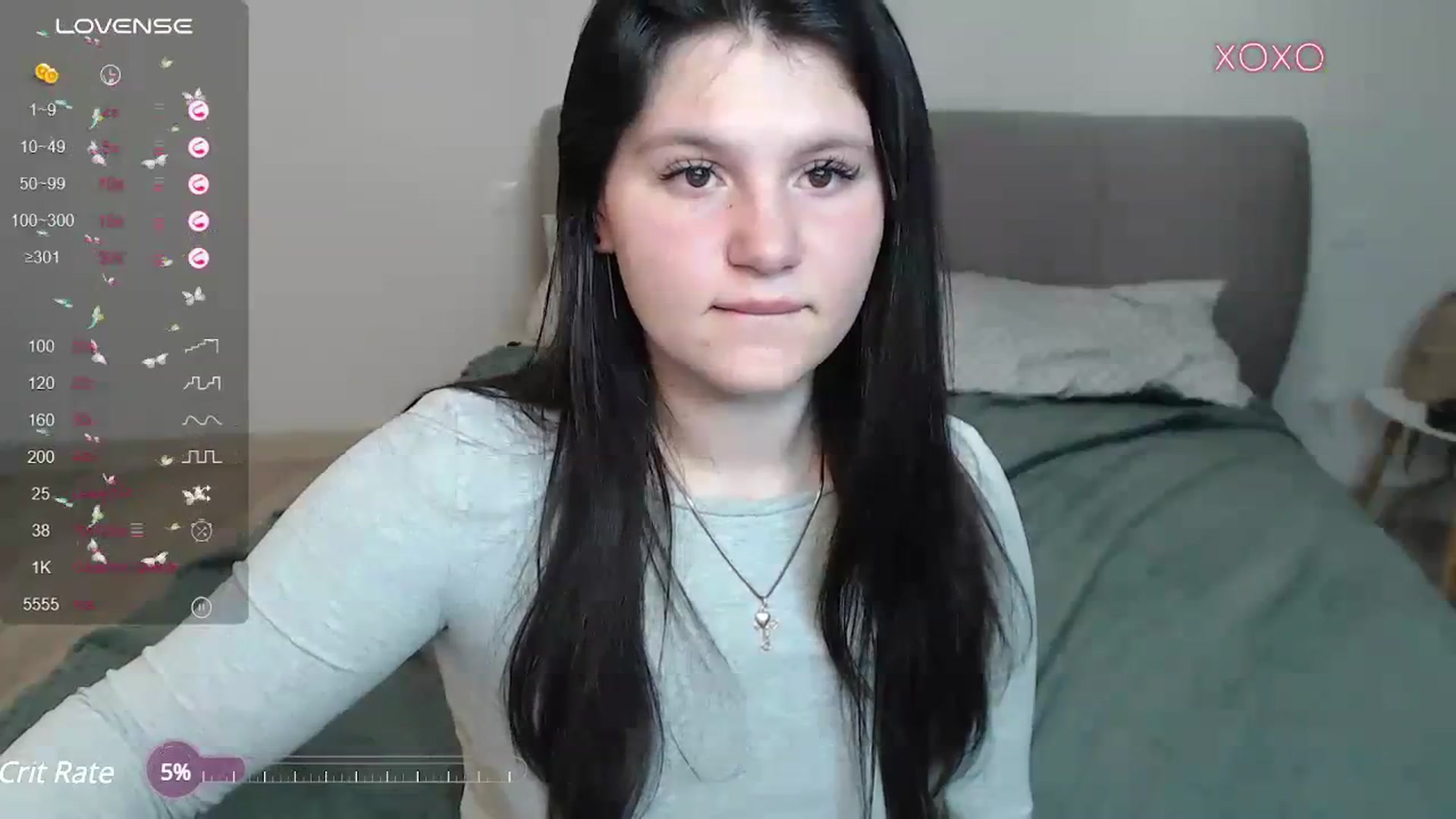 Gallery image thumbnail from Lillyy_sweet's myfreecams stream on, 03/09/2024, 11:26 image 15 of 20