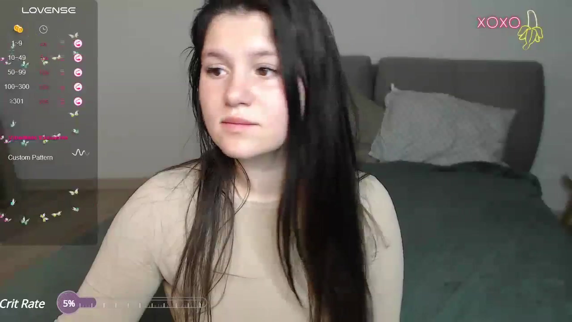 Gallery image thumbnail from Lillyy_sweet's myfreecams stream on, 03/10/2024, 10:19 image 14 of 20