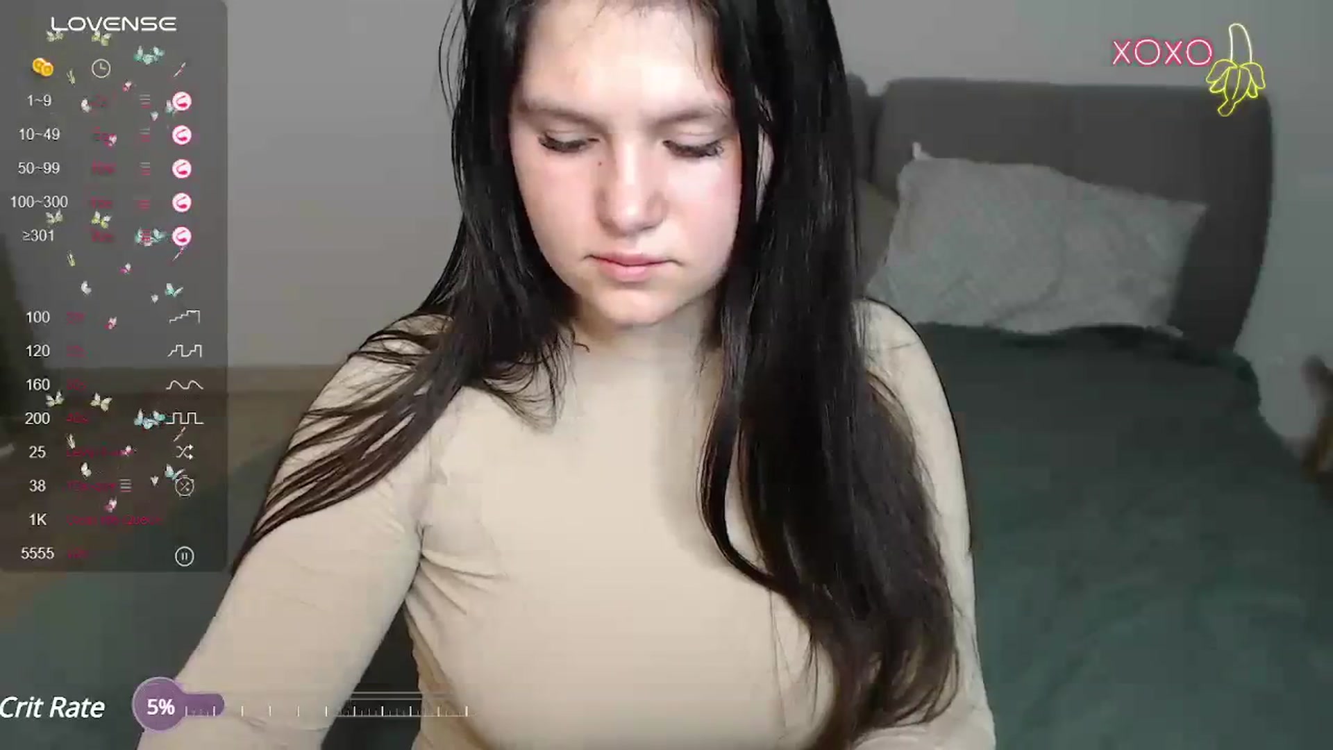 Gallery image thumbnail from Lillyy_sweet's myfreecams stream on, 03/10/2024, 10:19 image 4 of 20