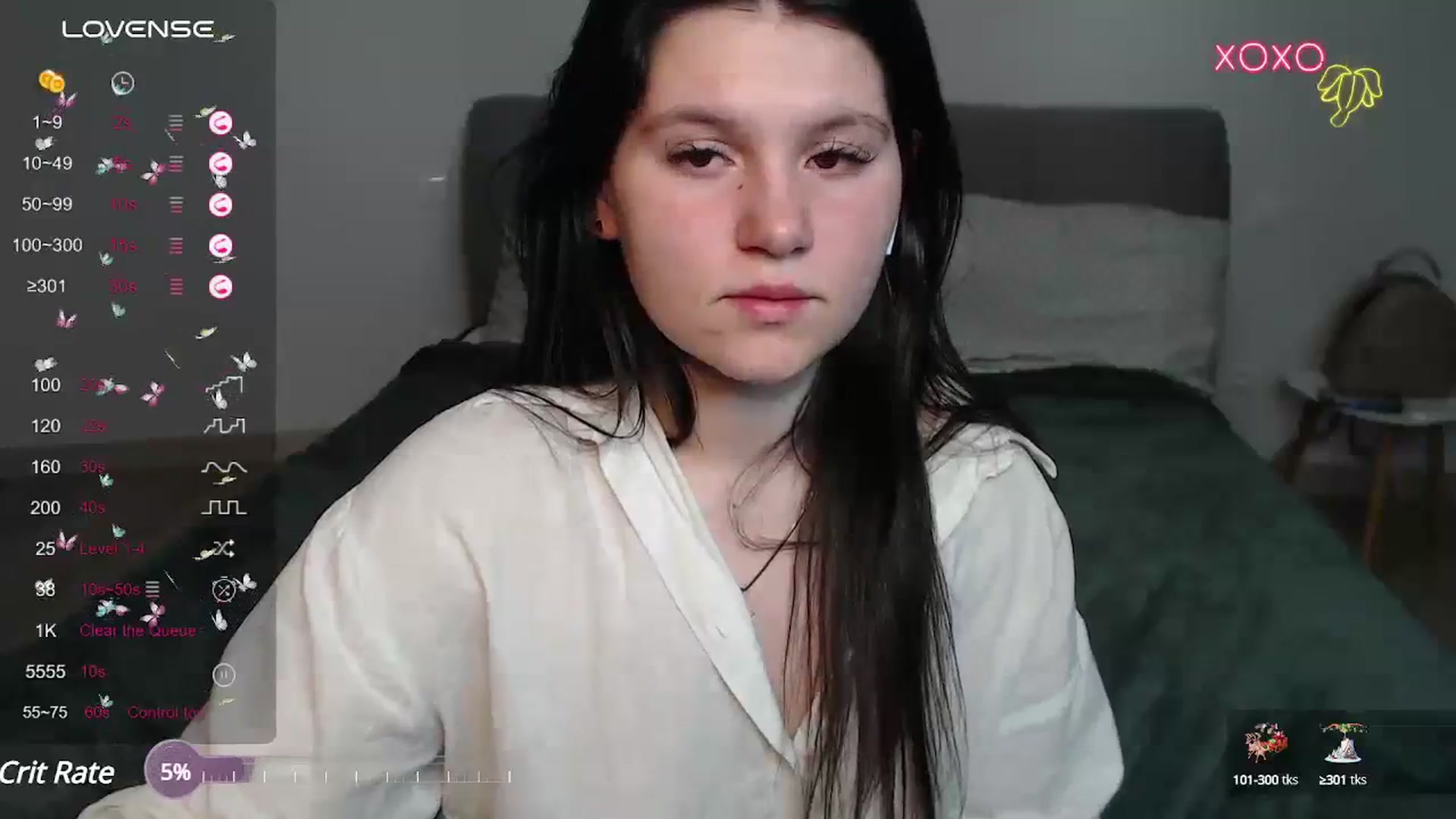 Gallery image thumbnail from Lillyy_sweet's myfreecams stream on, 03/11/2024, 16:00 image 3 of 20