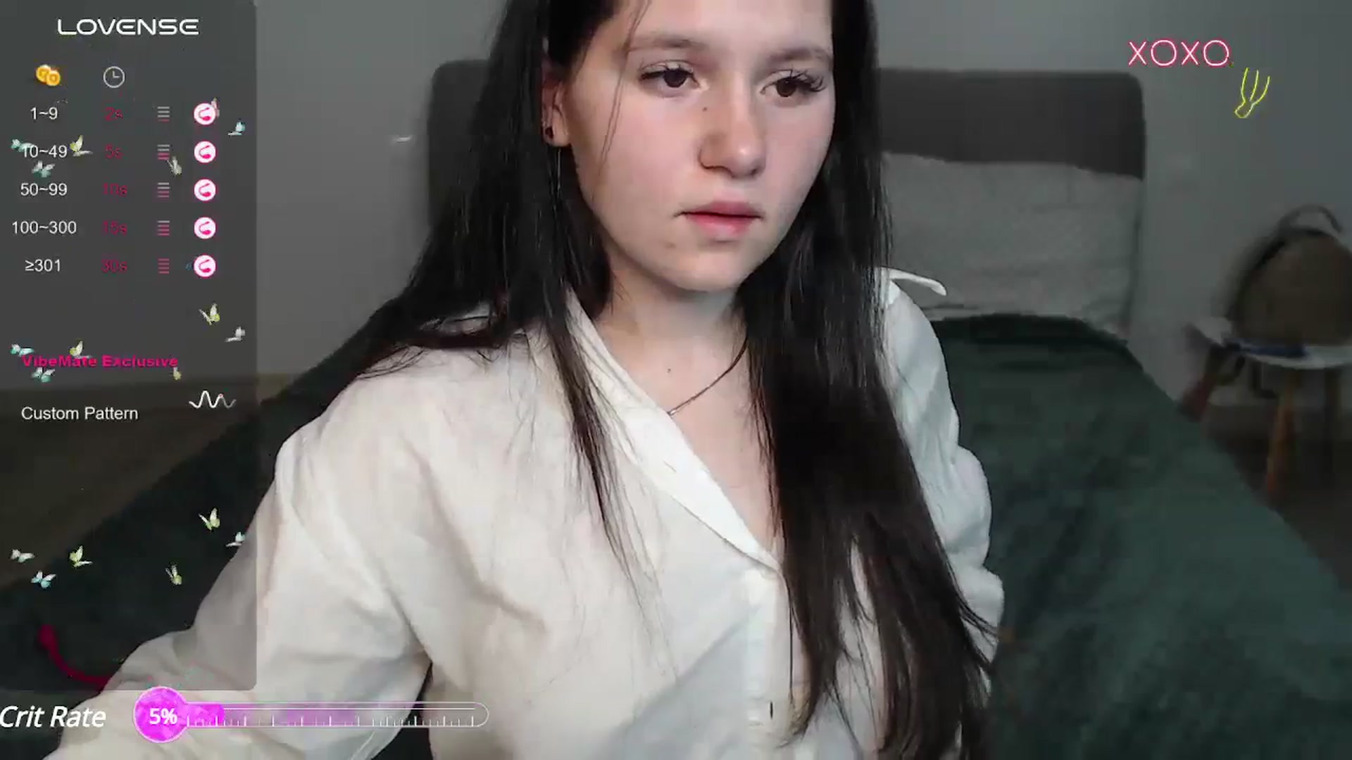 Gallery image thumbnail from Lillyy_sweet's myfreecams stream on, 03/11/2024, 16:44 image 6 of 20