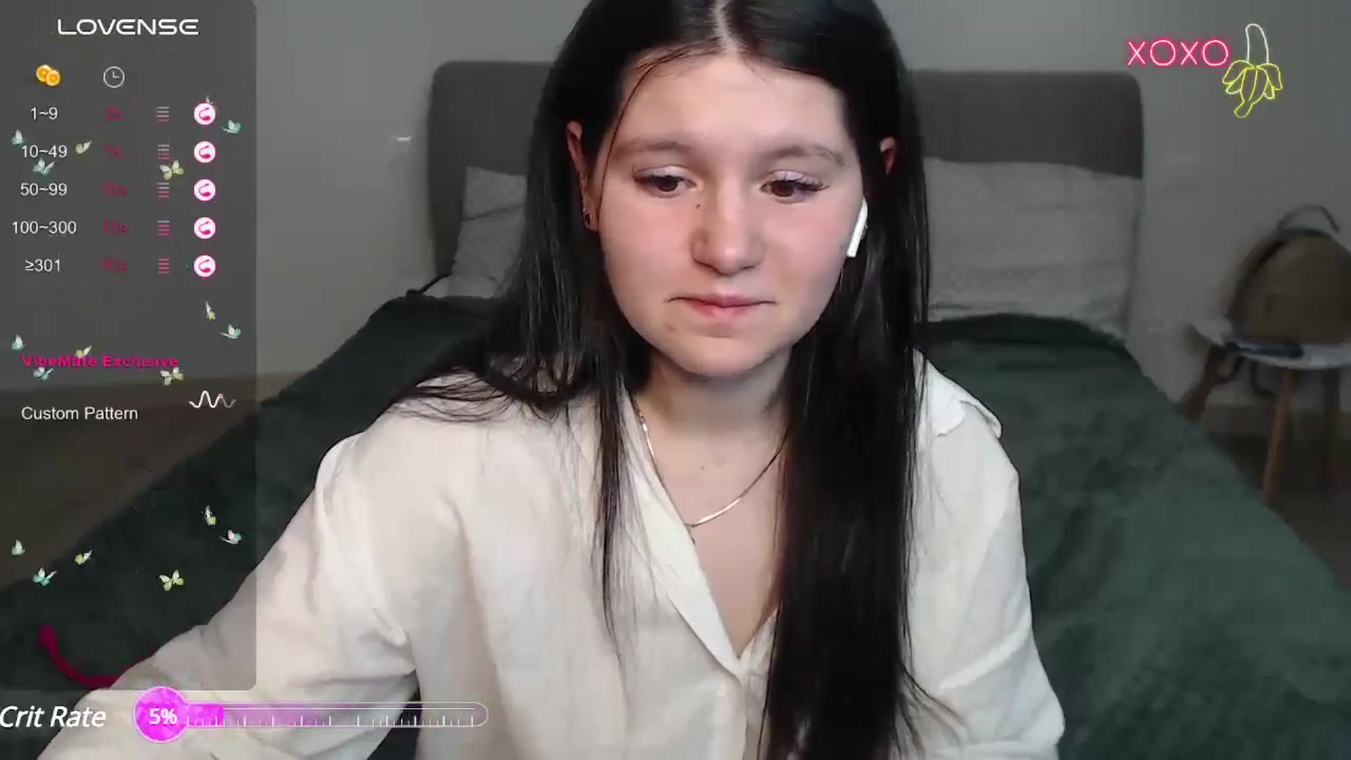 Gallery image thumbnail from Lillyy_sweet's myfreecams stream on, 03/11/2024, 16:44 image 2 of 20
