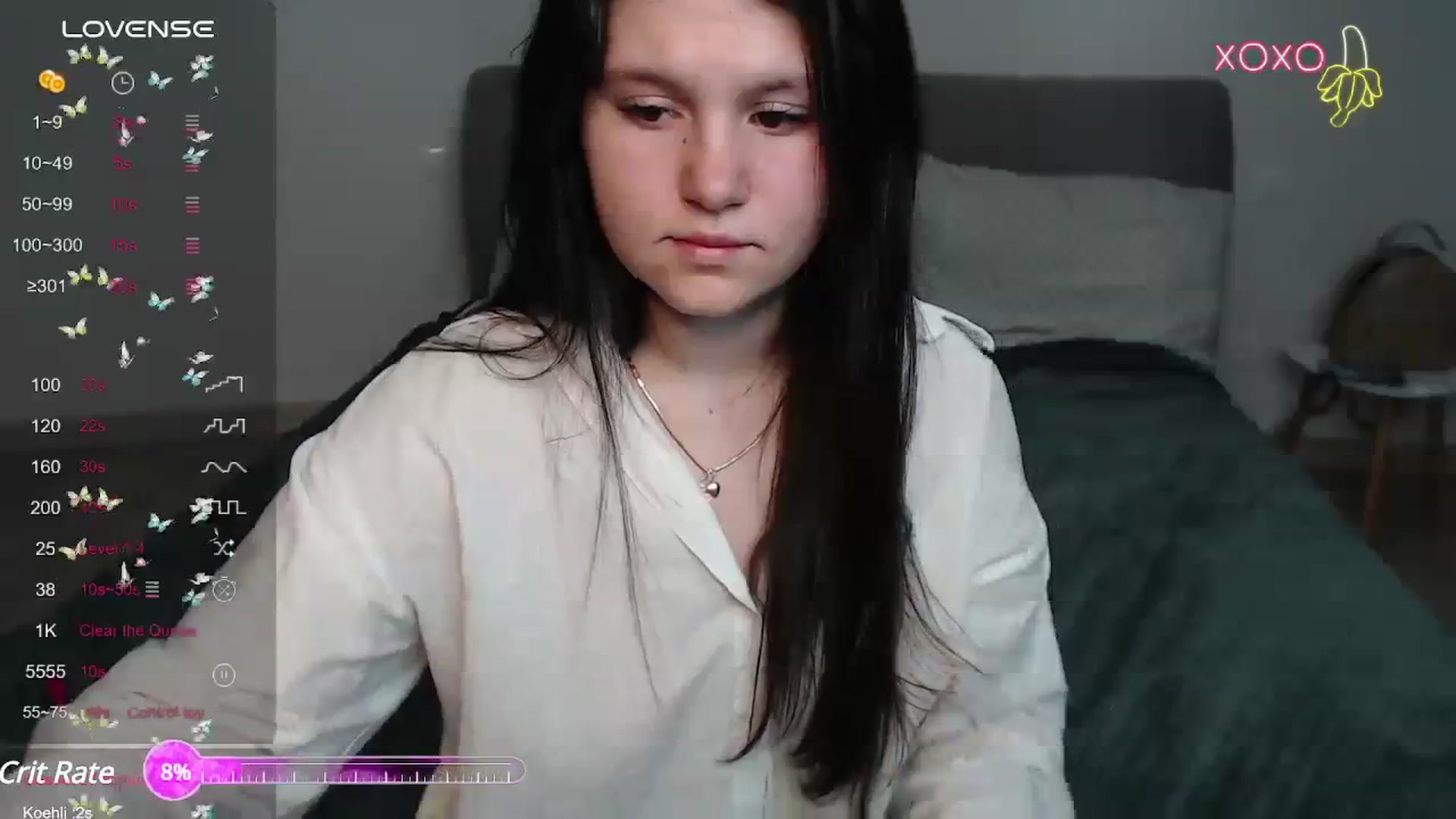 Gallery image thumbnail from Lillyy_sweet's myfreecams stream on, 03/11/2024, 16:44 image 11 of 20
