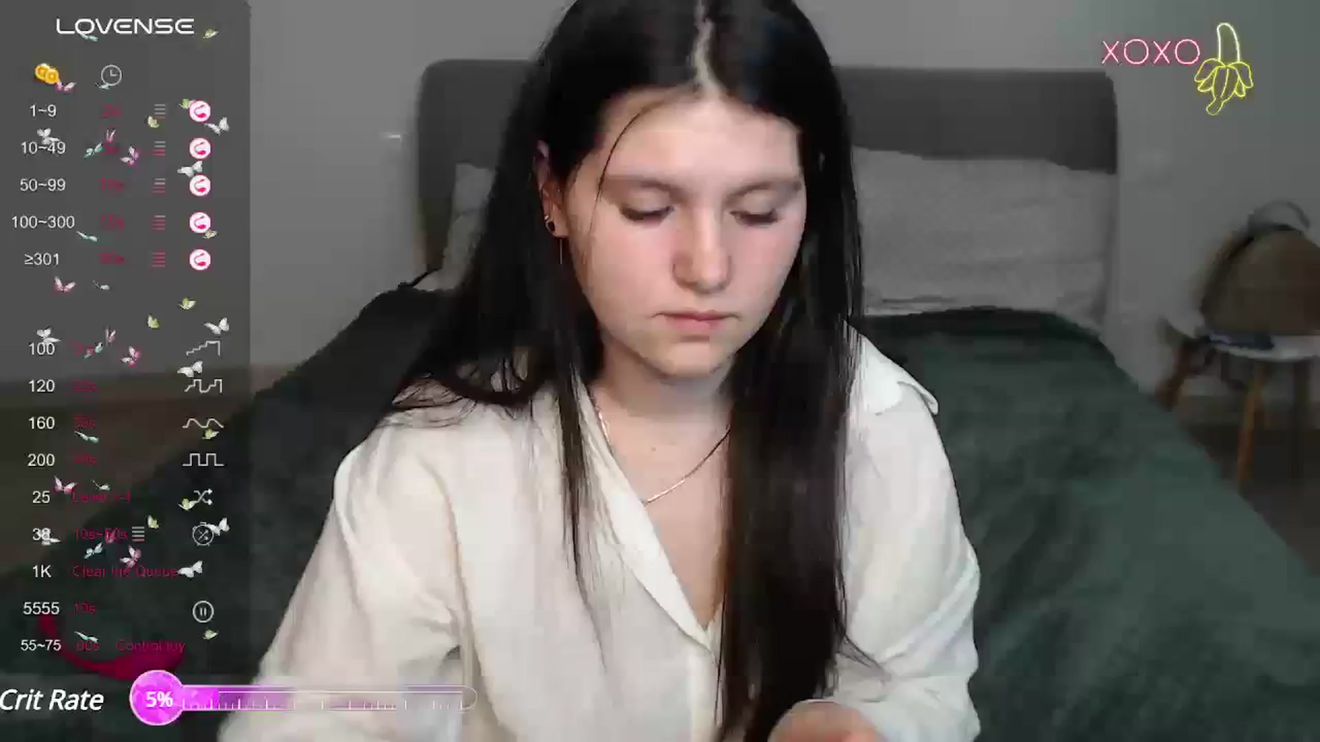 Gallery image thumbnail from Lillyy_sweet's myfreecams stream on, 03/11/2024, 16:44 image 3 of 20