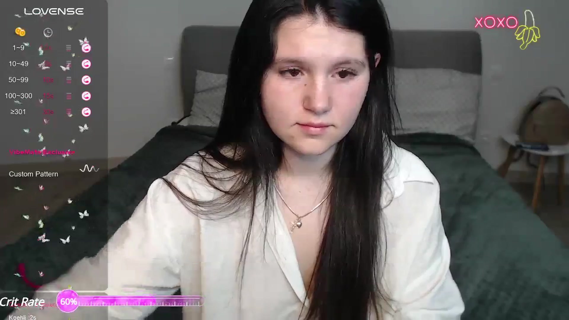Gallery image thumbnail from Lillyy_sweet's myfreecams stream on, 03/11/2024, 16:44 image 15 of 20