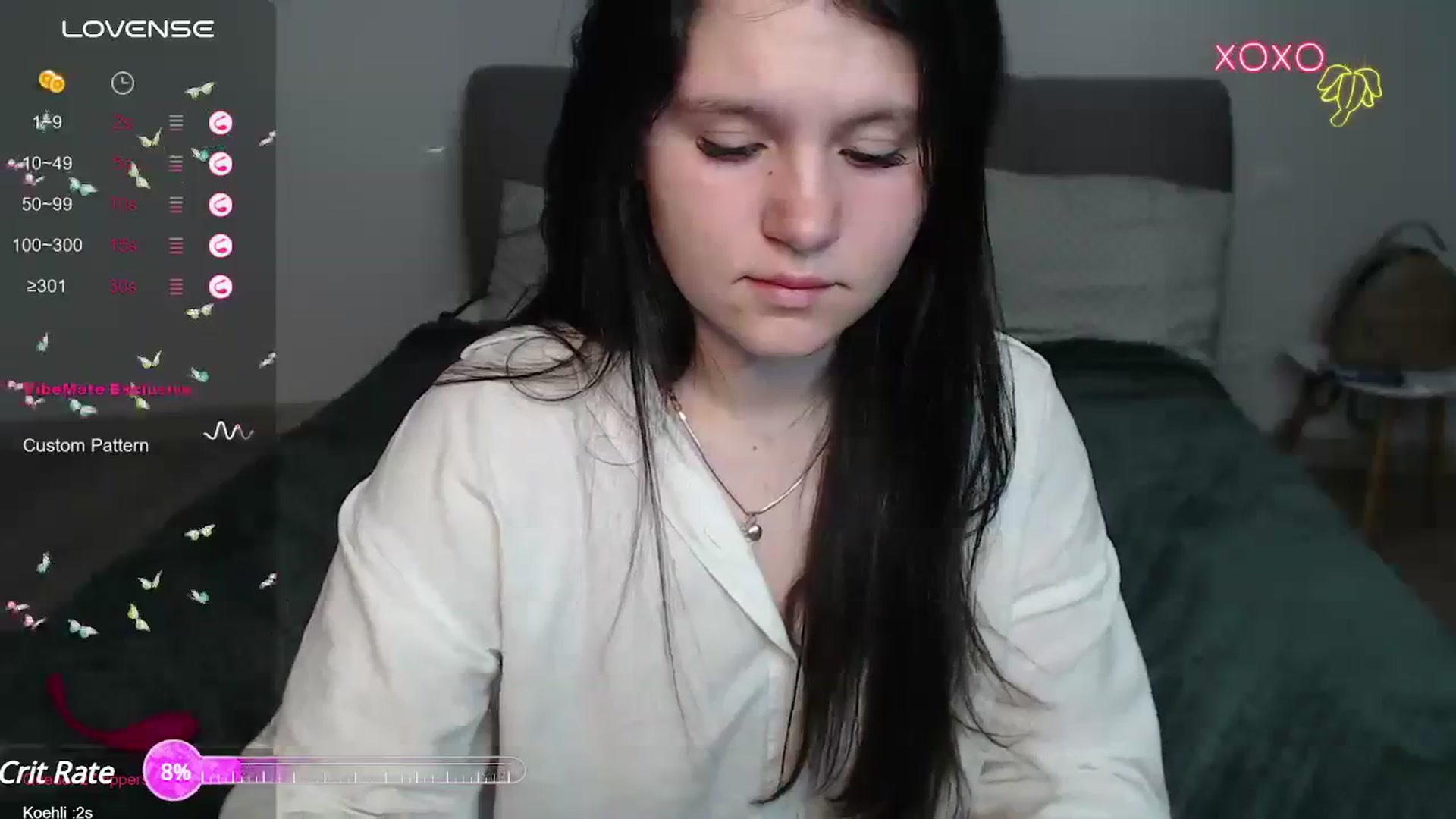 Gallery image thumbnail from Lillyy_sweet's myfreecams stream on, 03/11/2024, 16:44 image 10 of 20