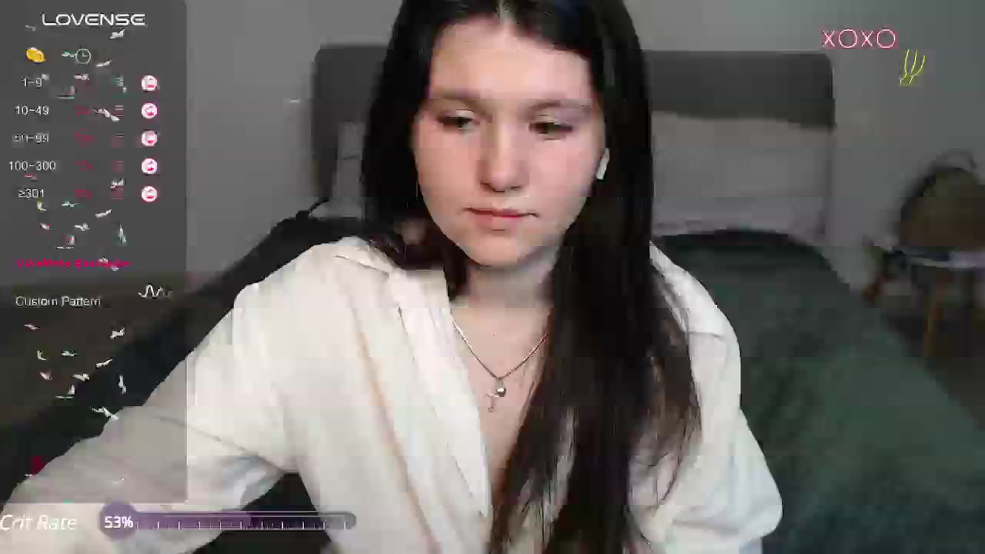Gallery image thumbnail from Lillyy_sweet's myfreecams stream on, 03/11/2024, 16:44 image 19 of 20