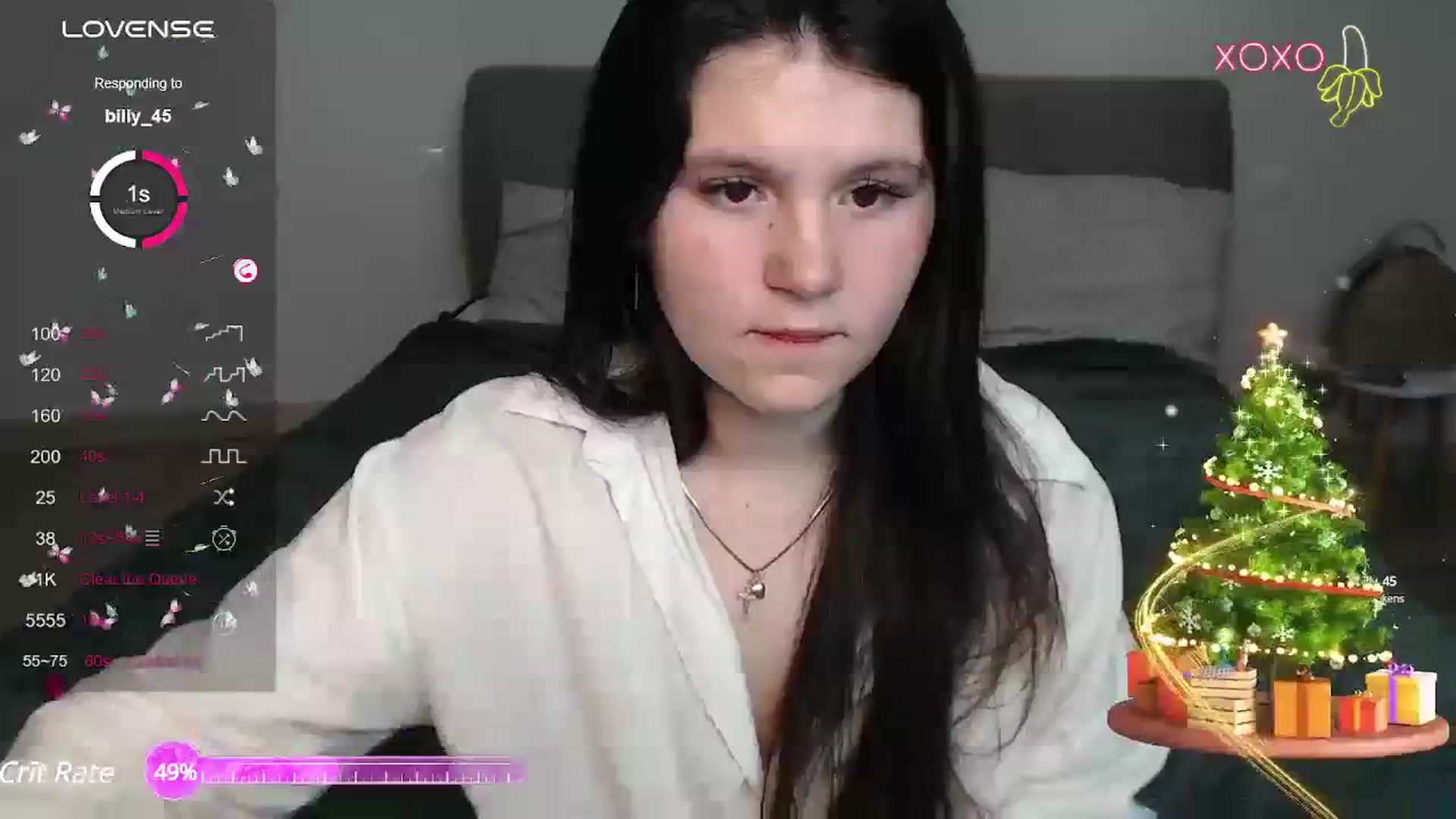 Gallery image thumbnail from Lillyy_sweet's myfreecams stream on, 03/11/2024, 16:44 image 20 of 20