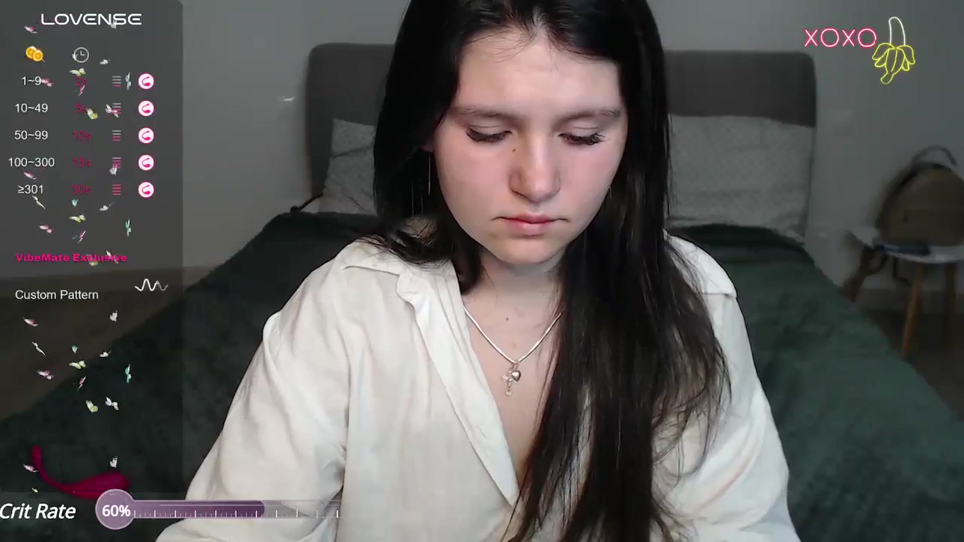 Gallery image thumbnail from Lillyy_sweet's myfreecams stream on, 03/11/2024, 16:44 image 18 of 20