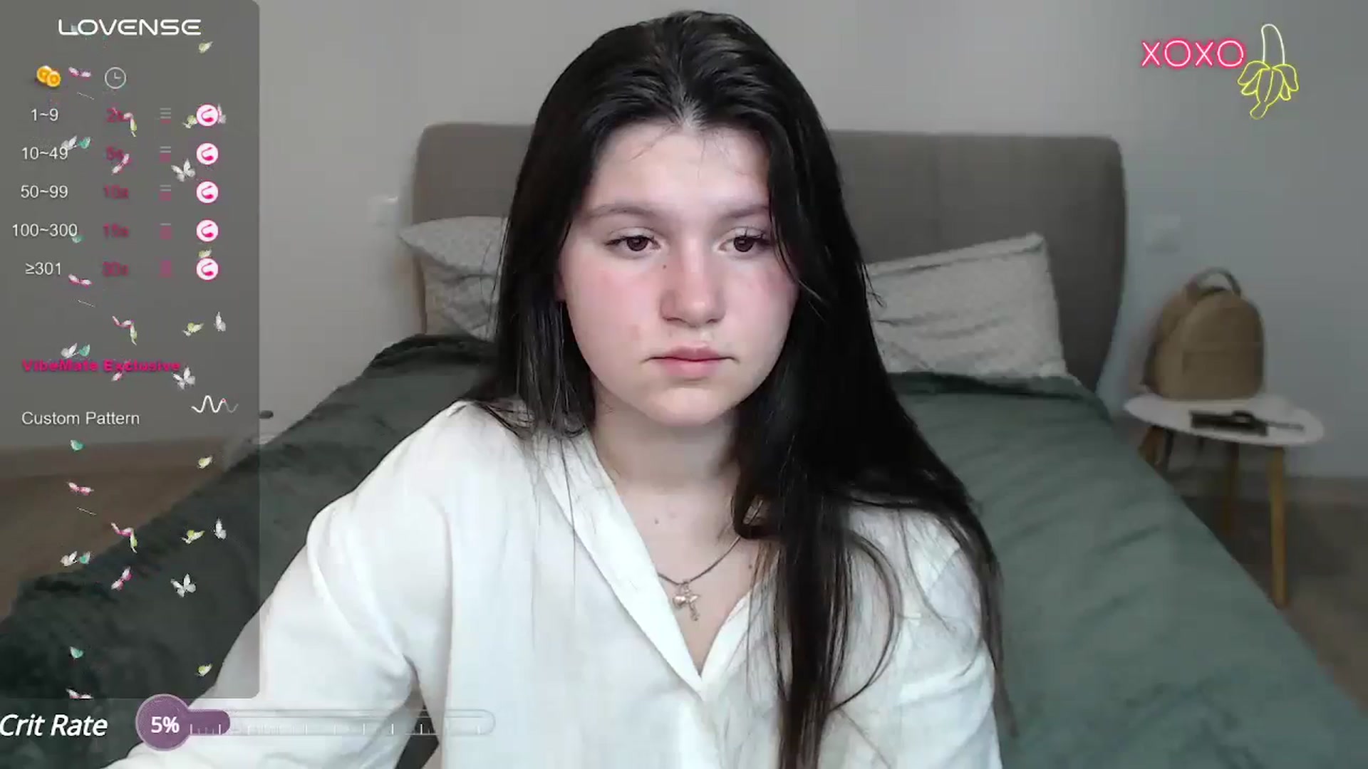 Gallery image thumbnail from Lillyy_sweet's myfreecams stream on, 03/24/2024, 11:57 image 12 of 20