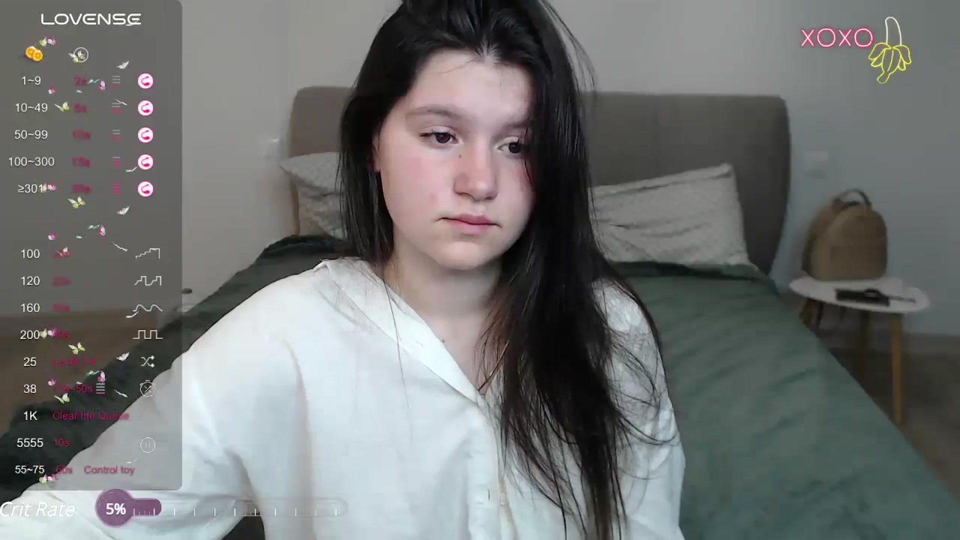 Gallery image thumbnail from Lillyy_sweet's myfreecams stream on, 03/24/2024, 11:57 image 2 of 20