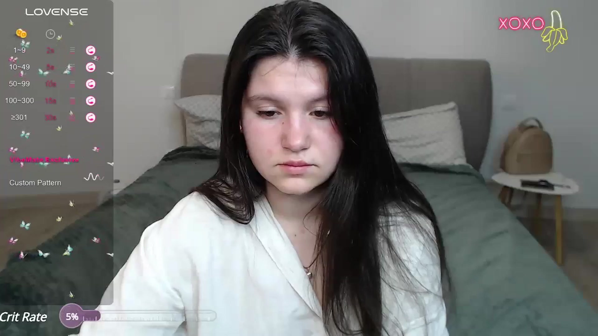 Gallery image thumbnail from Lillyy_sweet's myfreecams stream on, 03/24/2024, 11:57 image 19 of 20