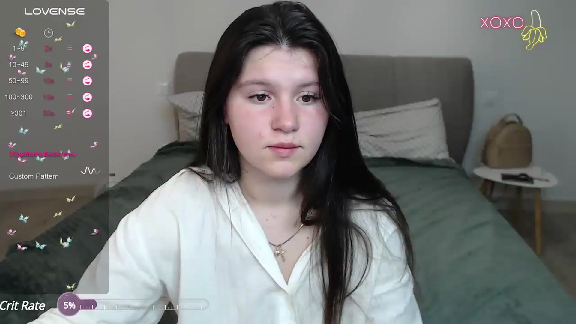 Gallery image thumbnail from Lillyy_sweet's myfreecams stream on, 03/24/2024, 11:57 image 11 of 20