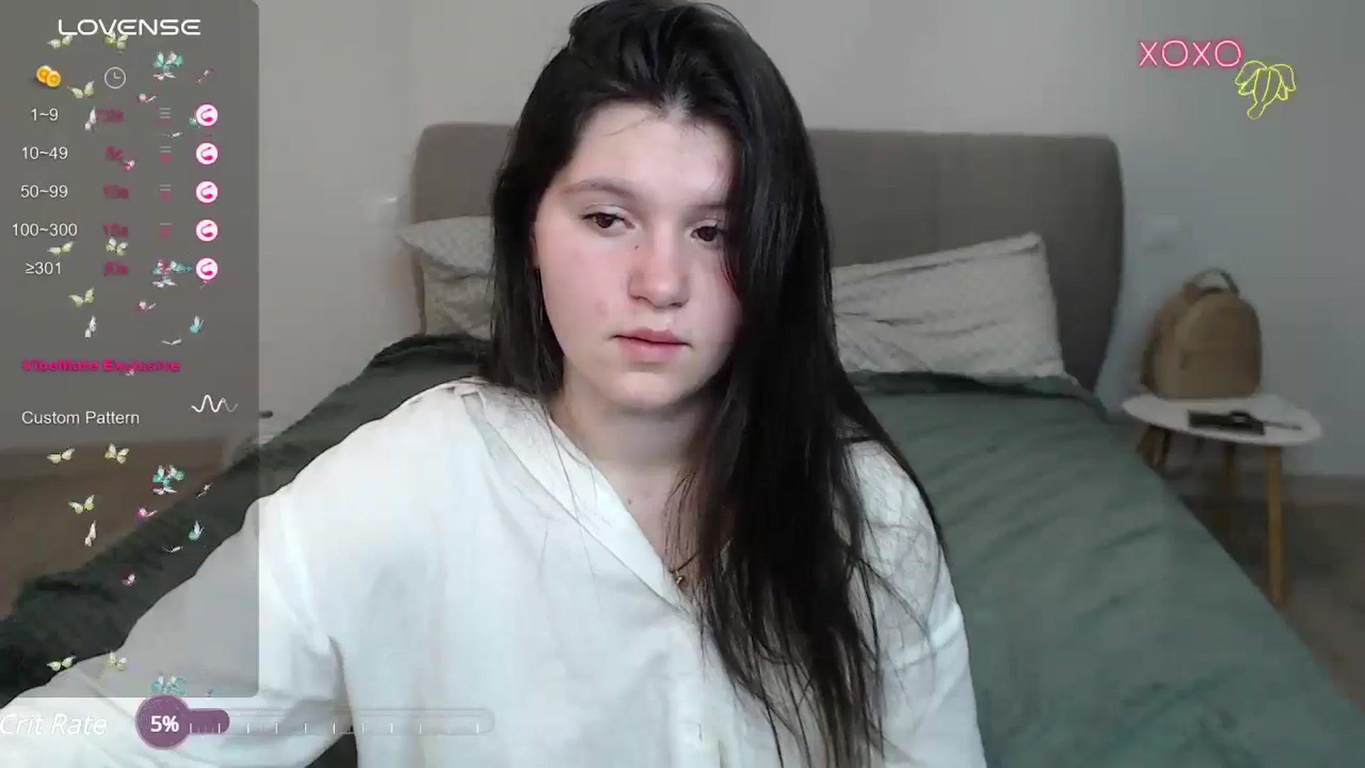 Gallery image thumbnail from Lillyy_sweet's myfreecams stream on, 03/24/2024, 11:57 image 6 of 20
