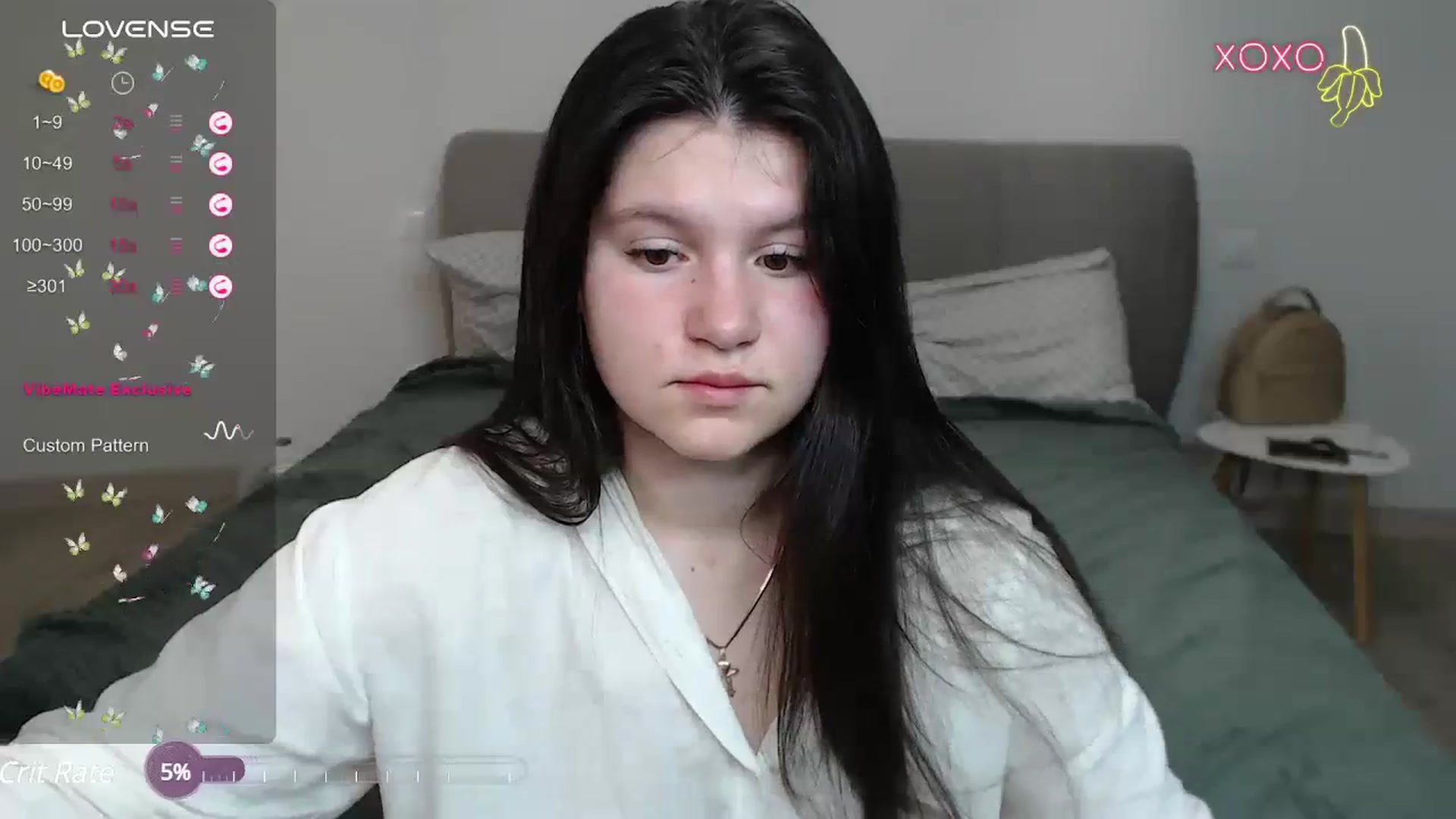 Gallery image thumbnail from Lillyy_sweet's myfreecams stream on, 03/24/2024, 11:57 image 18 of 20
