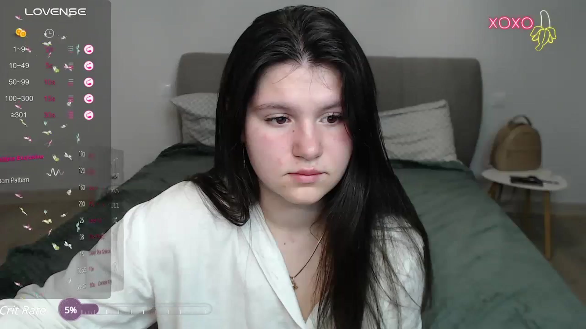 Gallery image thumbnail from Lillyy_sweet's myfreecams stream on, 03/24/2024, 11:57 image 17 of 20
