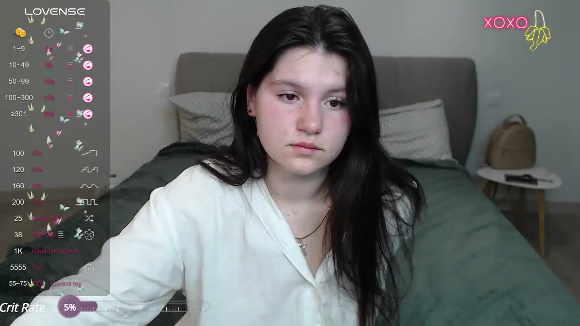 Gallery image thumbnail from Lillyy_sweet's myfreecams stream on, 03/24/2024, 11:57 image 14 of 20