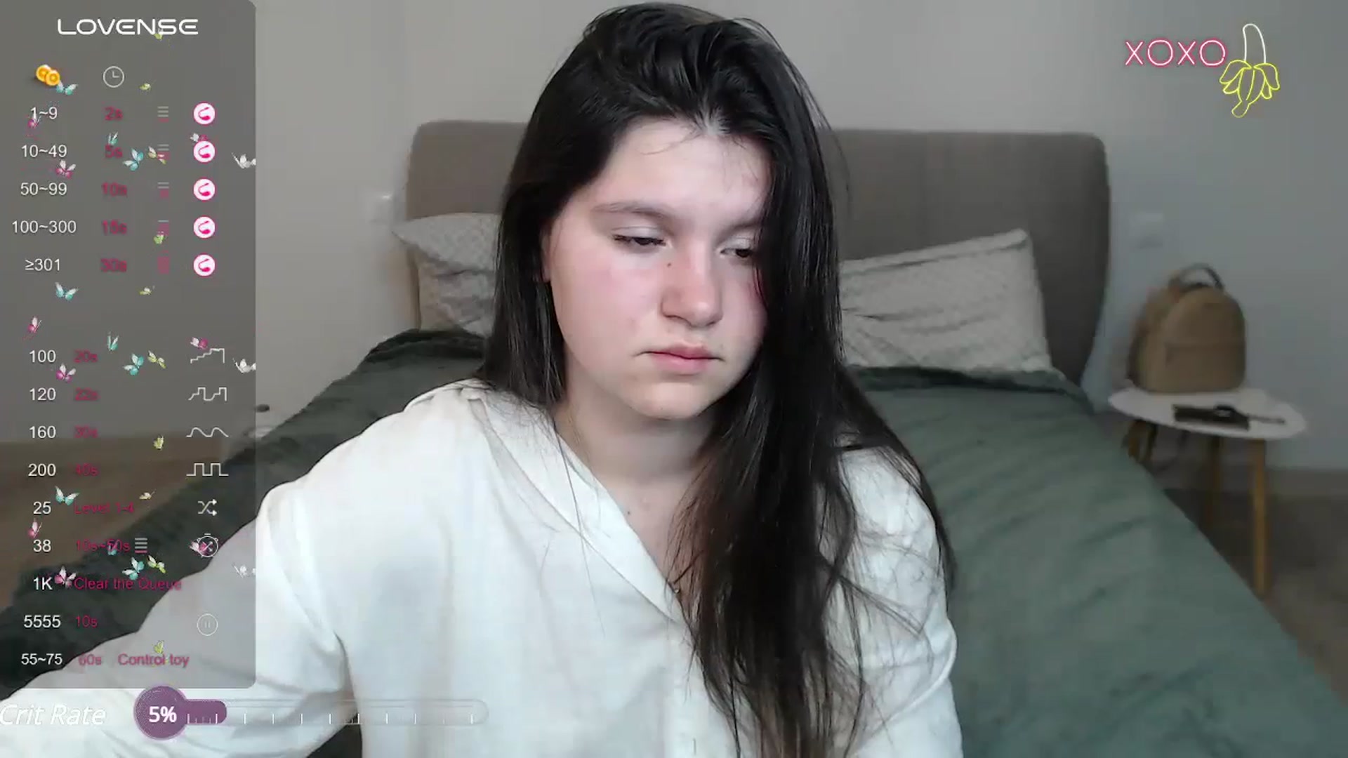 Gallery image thumbnail from Lillyy_sweet's myfreecams stream on, 03/24/2024, 11:57 image 7 of 20