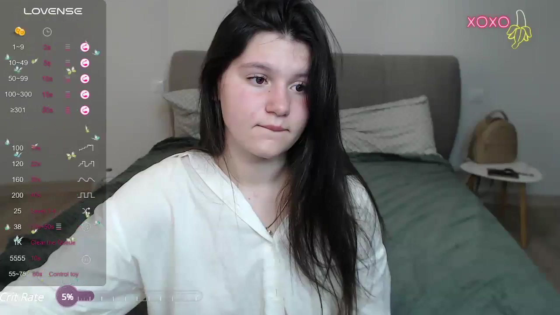 Gallery image thumbnail from Lillyy_sweet's myfreecams stream on, 03/24/2024, 11:57 image 3 of 20