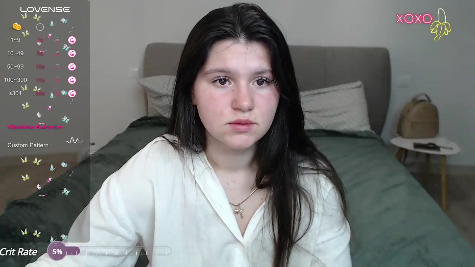 Gallery image thumbnail from Lillyy_sweet's myfreecams stream on, 03/24/2024, 11:57 image 10 of 20