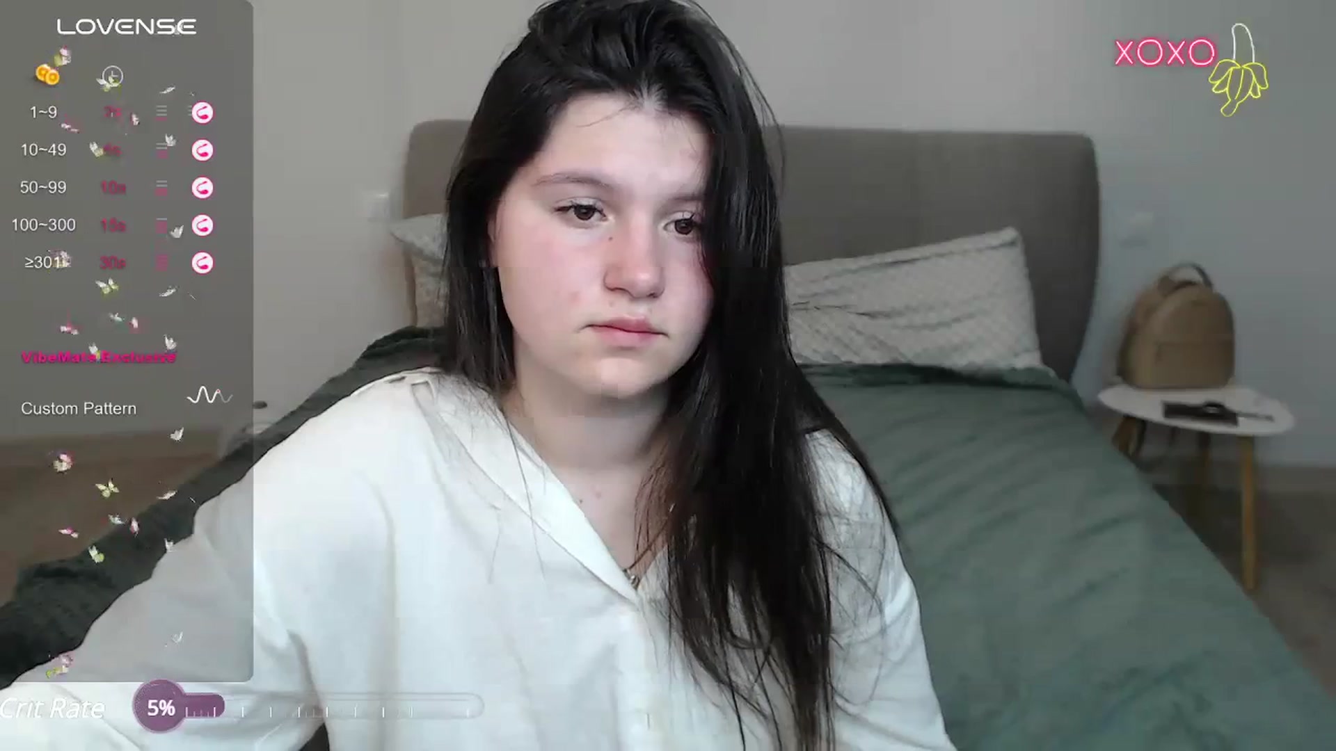 Gallery image thumbnail from Lillyy_sweet's myfreecams stream on, 03/24/2024, 11:57 image 4 of 20