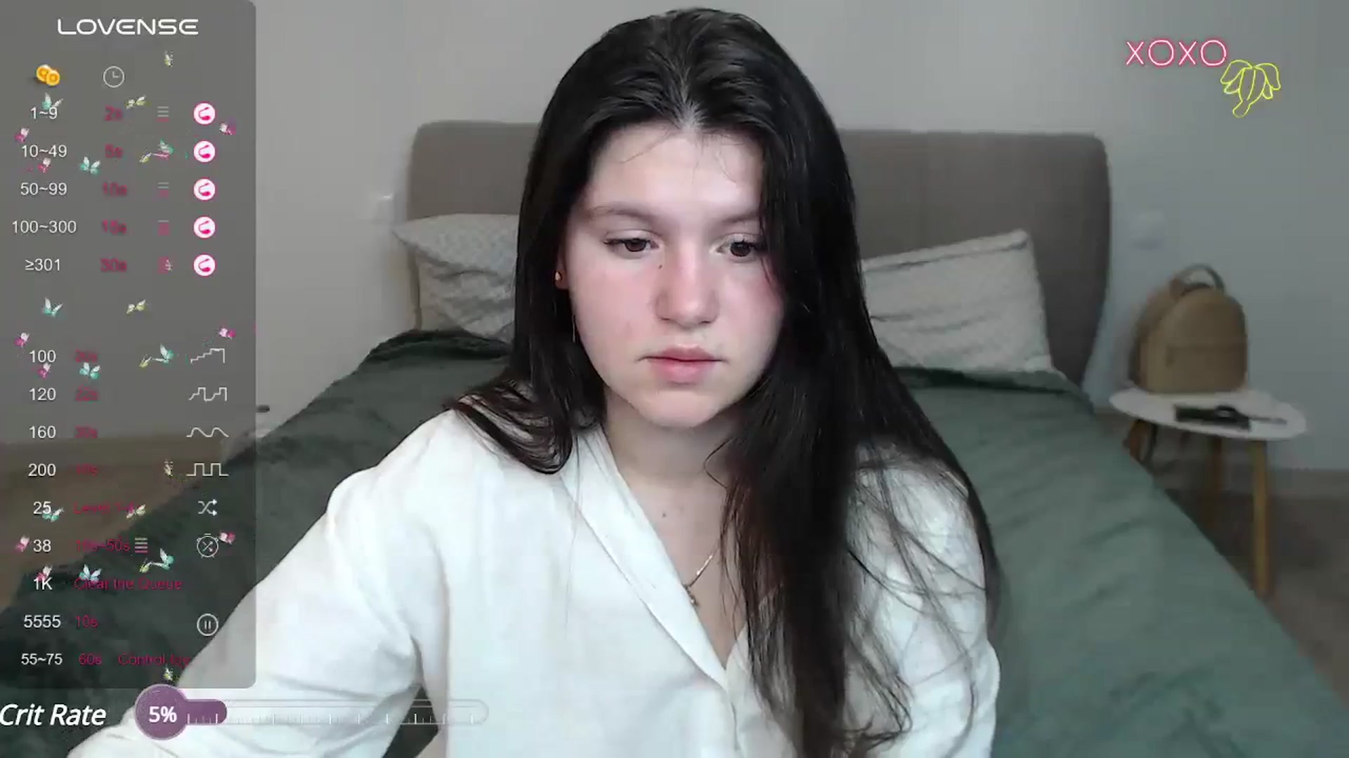 Gallery image thumbnail from Lillyy_sweet's myfreecams stream on, 03/24/2024, 11:57 image 15 of 20