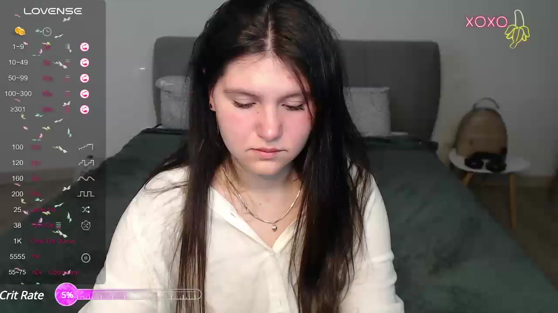 Gallery image thumbnail from Lillyy_sweet's myfreecams stream on, 03/26/2024, 08:00 image 2 of 20