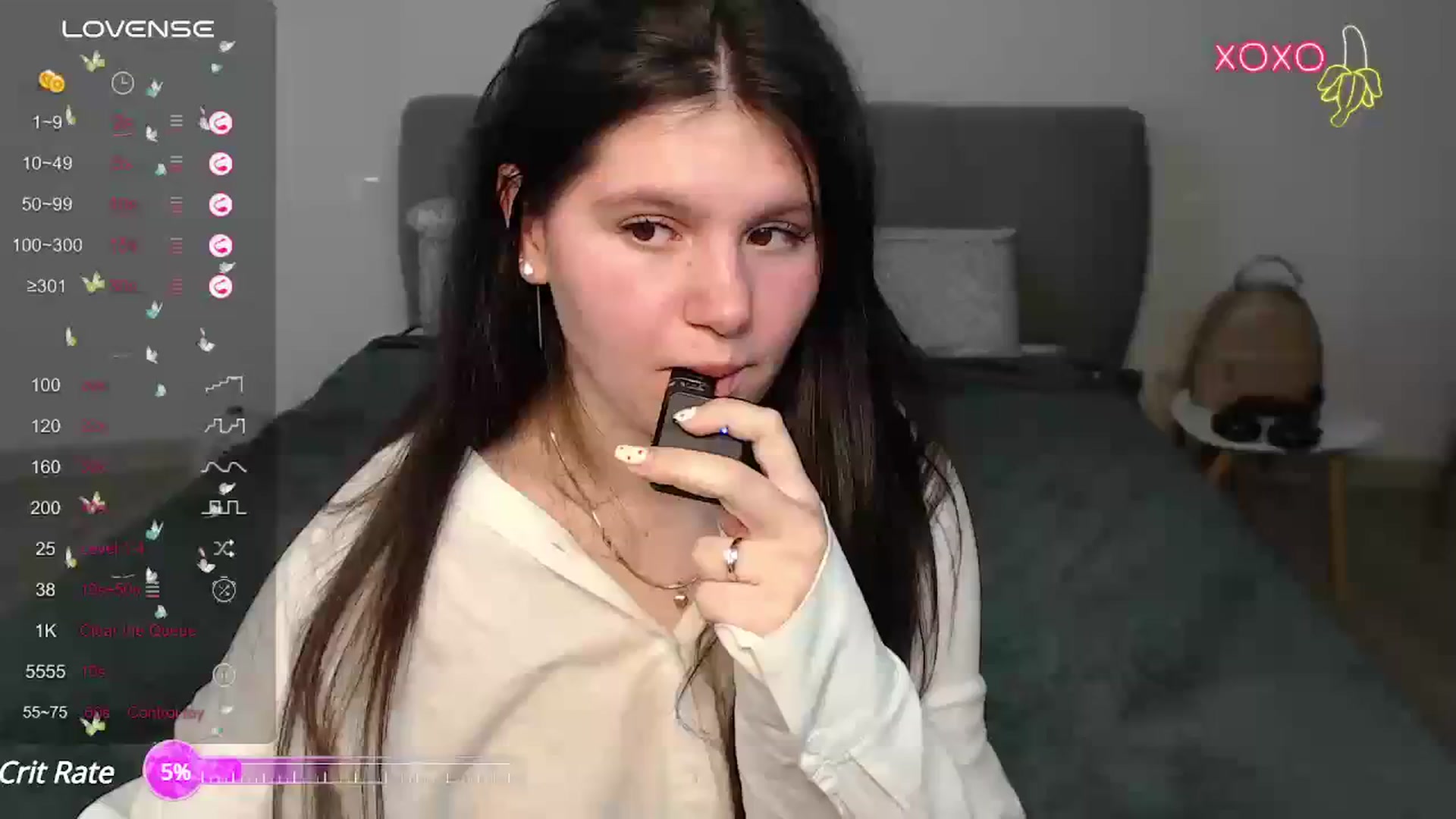 Gallery image thumbnail from Lillyy_sweet's myfreecams stream on, 03/26/2024, 08:00 image 1 of 20