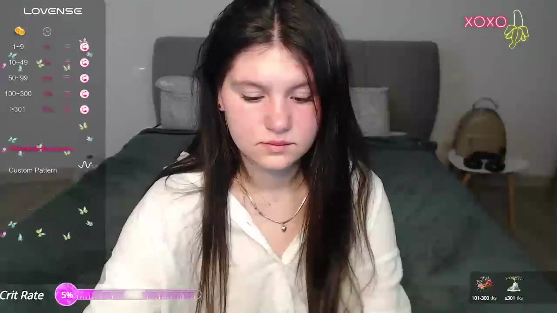 Gallery image thumbnail from Lillyy_sweet's myfreecams stream on, 03/26/2024, 08:00 image 3 of 20