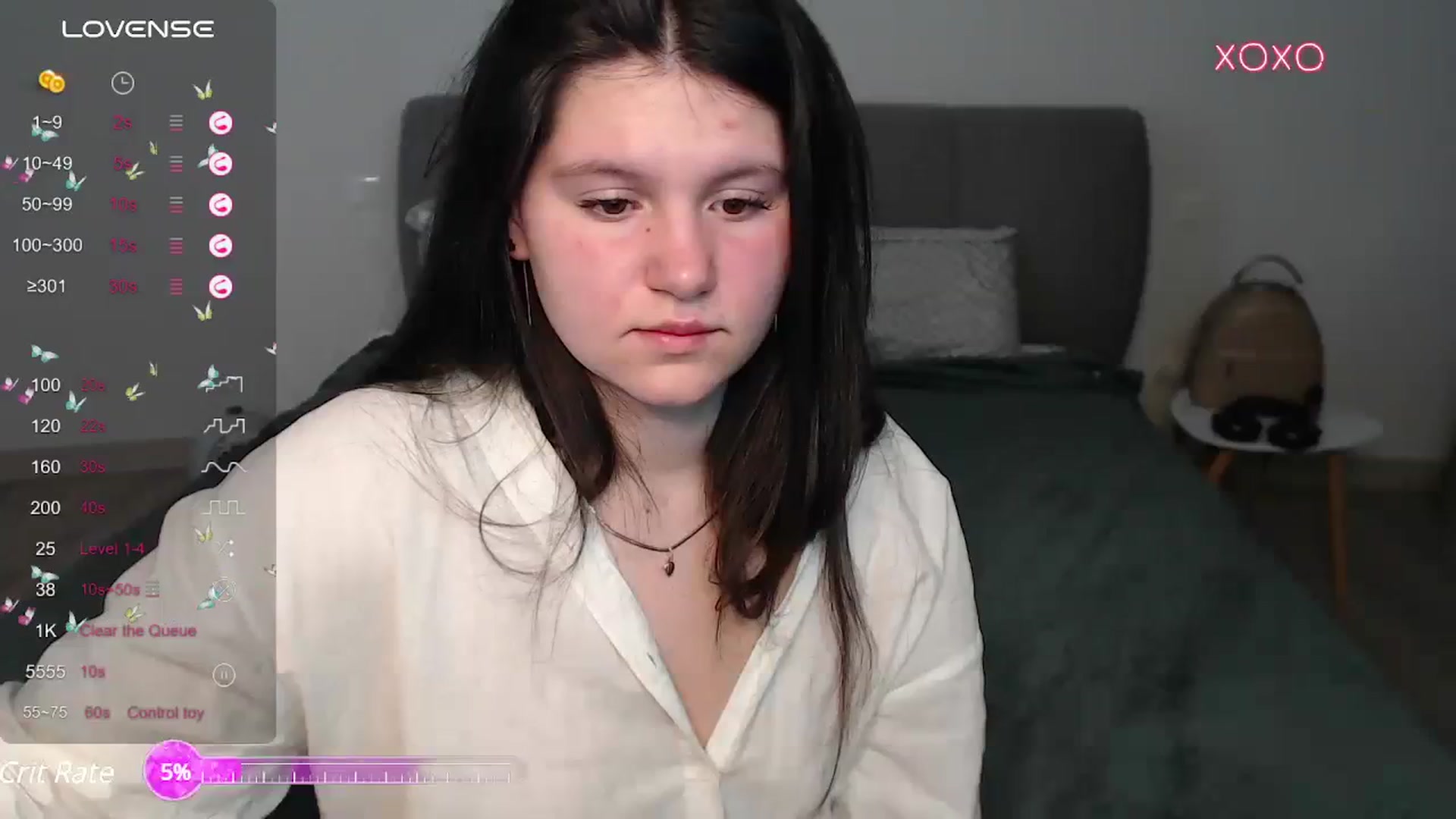 Gallery image thumbnail from Lillyy_sweet's myfreecams stream on, 03/26/2024, 08:00 image 10 of 20