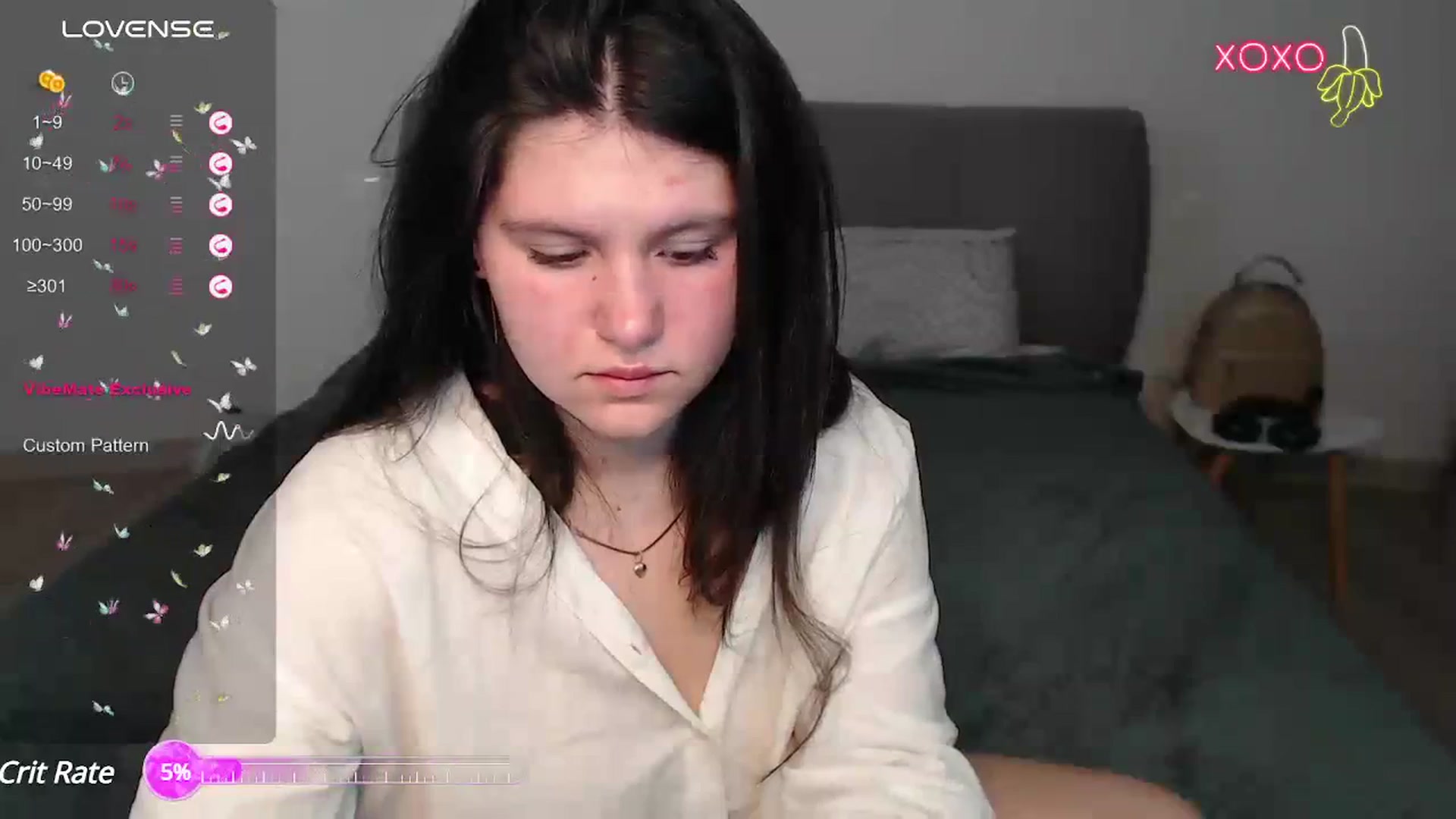 Gallery image thumbnail from Lillyy_sweet's myfreecams stream on, 03/26/2024, 08:00 image 9 of 20
