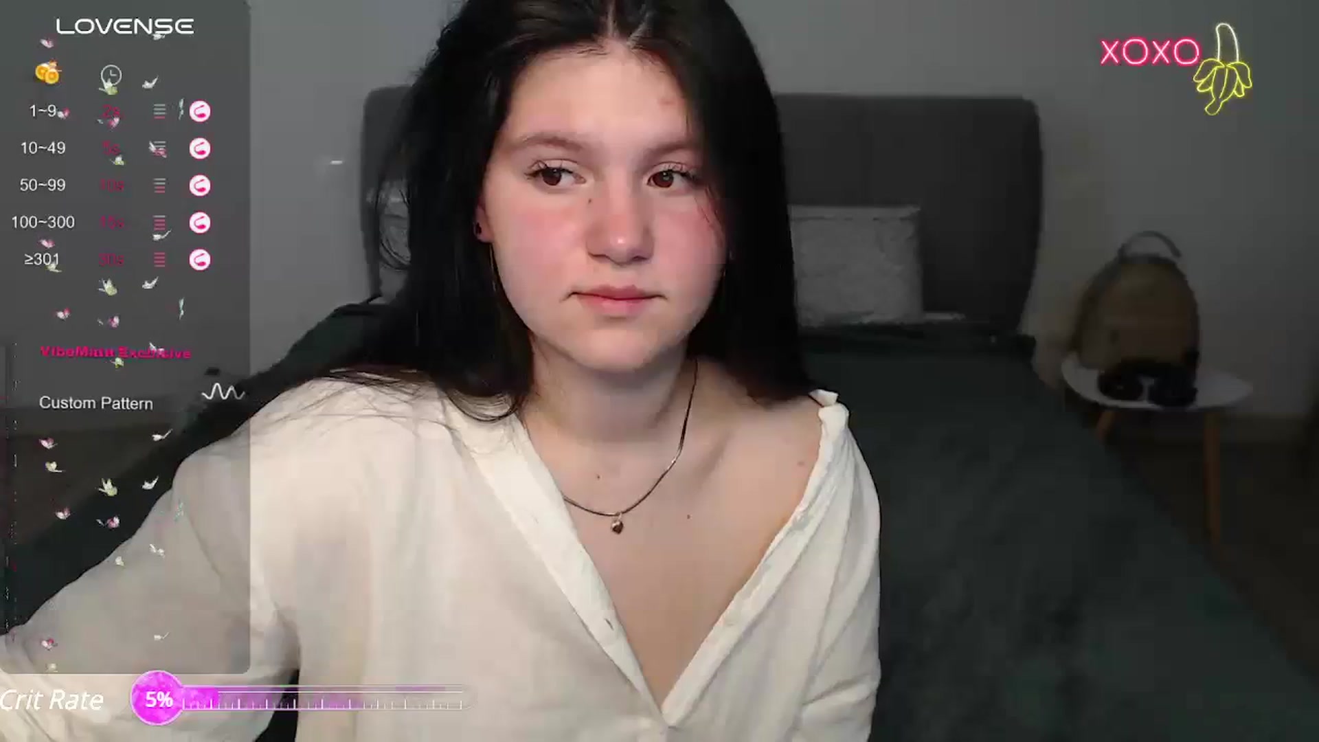 Gallery image thumbnail from Lillyy_sweet's myfreecams stream on, 03/26/2024, 08:00 image 11 of 20
