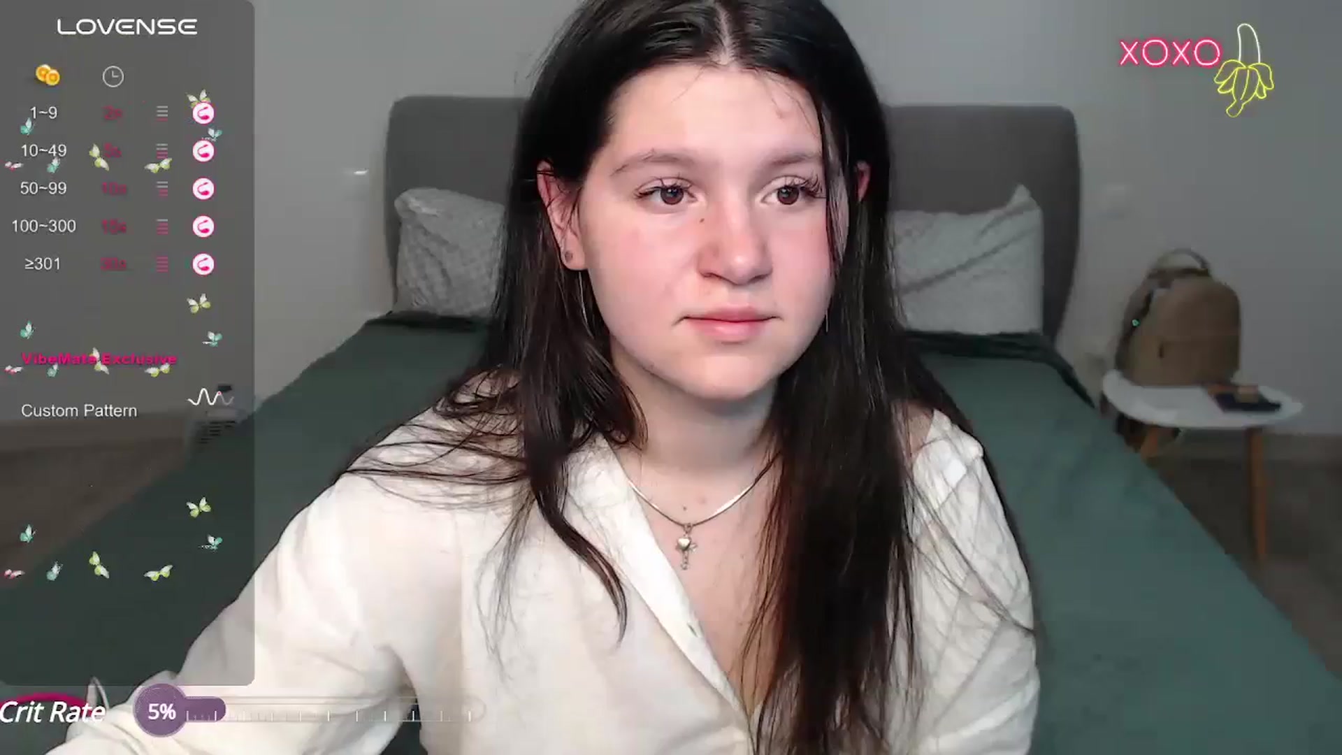Gallery image thumbnail from Lillyy_sweet's myfreecams stream on, 03/27/2024, 08:35 image 1 of 20
