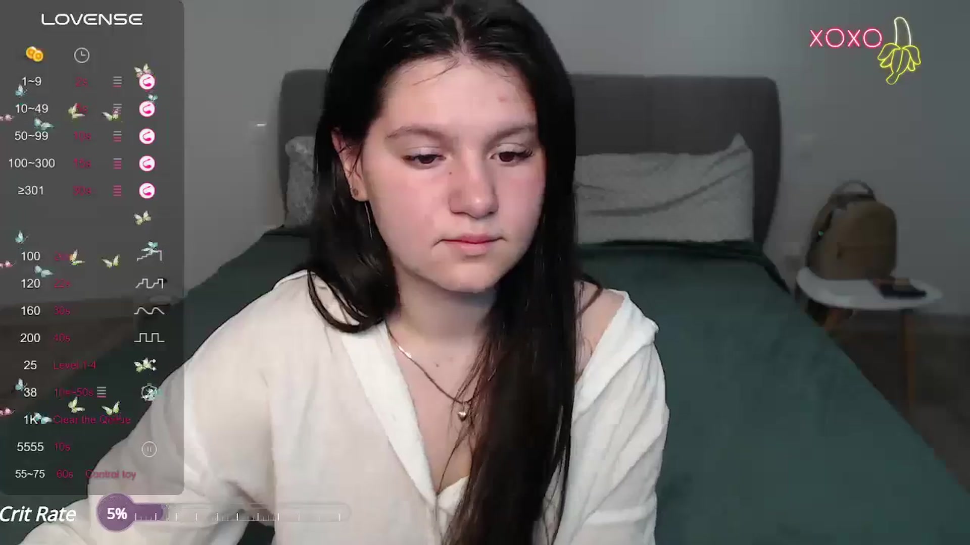 Gallery image thumbnail from Lillyy_sweet's myfreecams stream on, 03/27/2024, 08:35 image 19 of 20