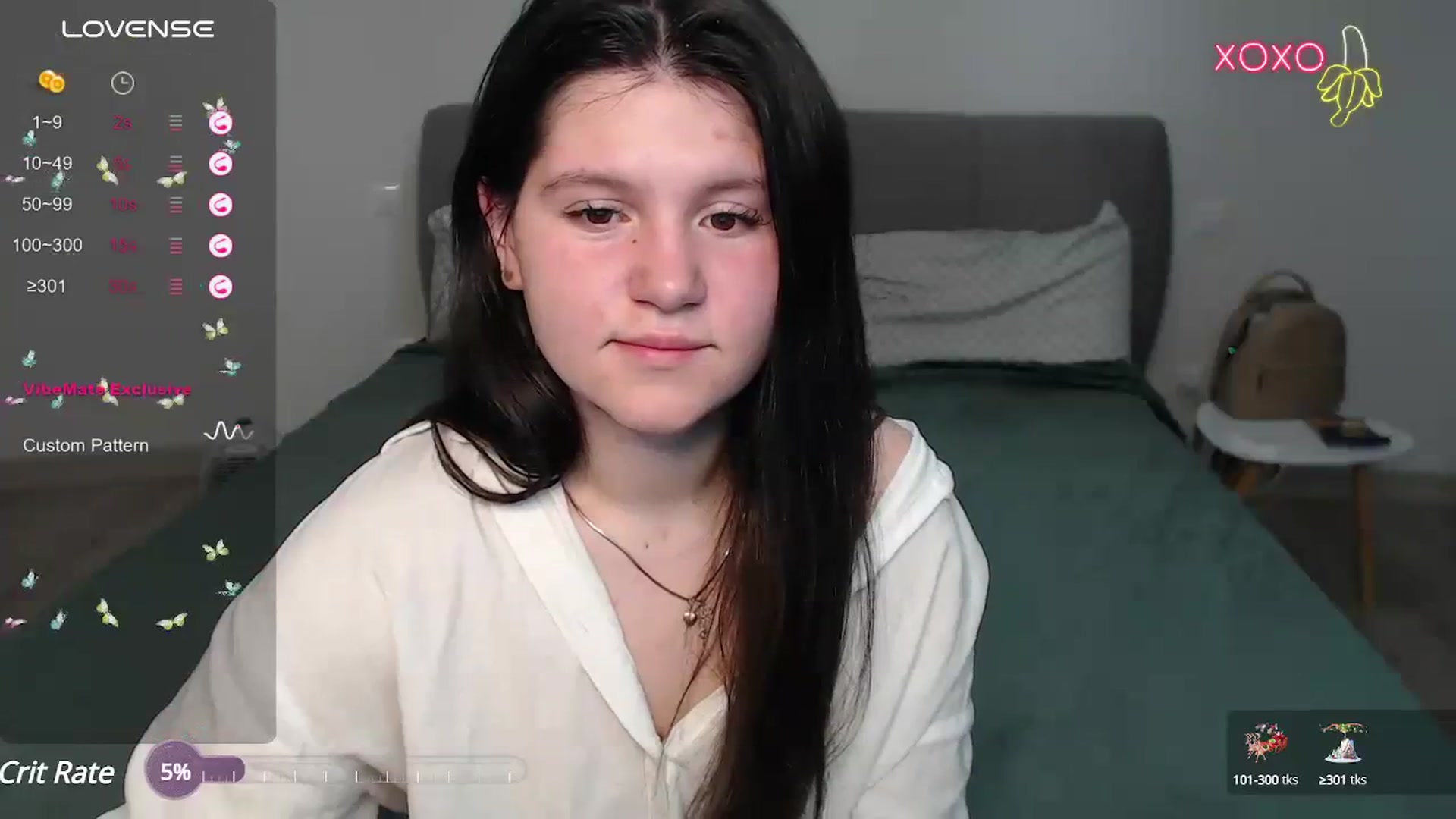 Gallery image thumbnail from Lillyy_sweet's myfreecams stream on, 03/27/2024, 08:35 image 20 of 20