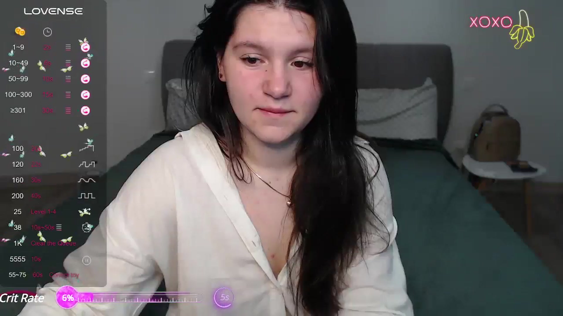 Gallery image thumbnail from Lillyy_sweet's myfreecams stream on, 03/27/2024, 08:35 image 3 of 20