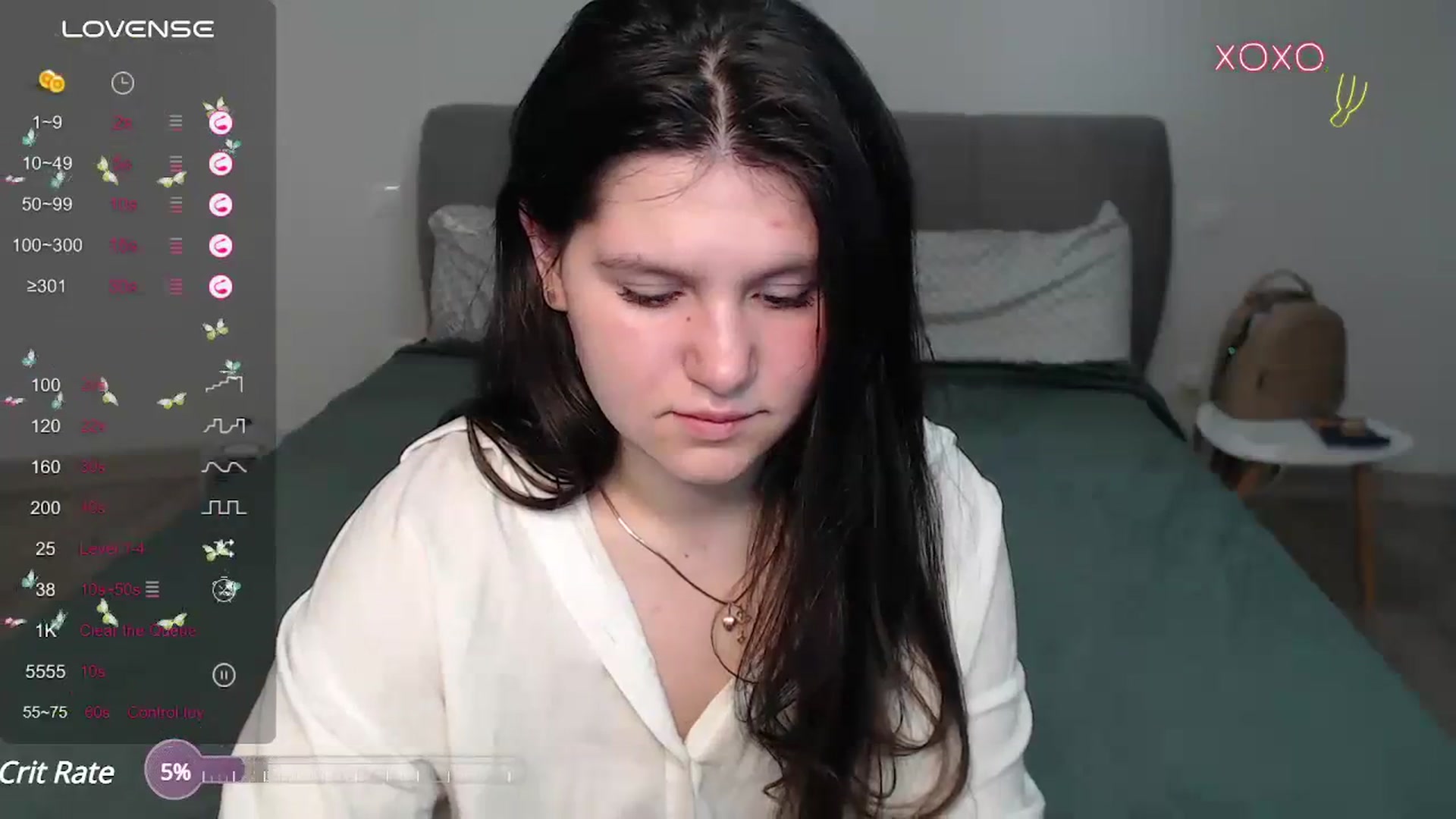 Gallery image thumbnail from Lillyy_sweet's myfreecams stream on, 03/27/2024, 08:35 image 16 of 20