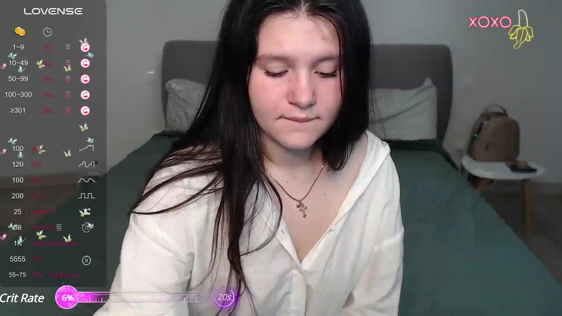 Gallery image thumbnail from Lillyy_sweet's myfreecams stream on, 03/27/2024, 08:35 image 9 of 20