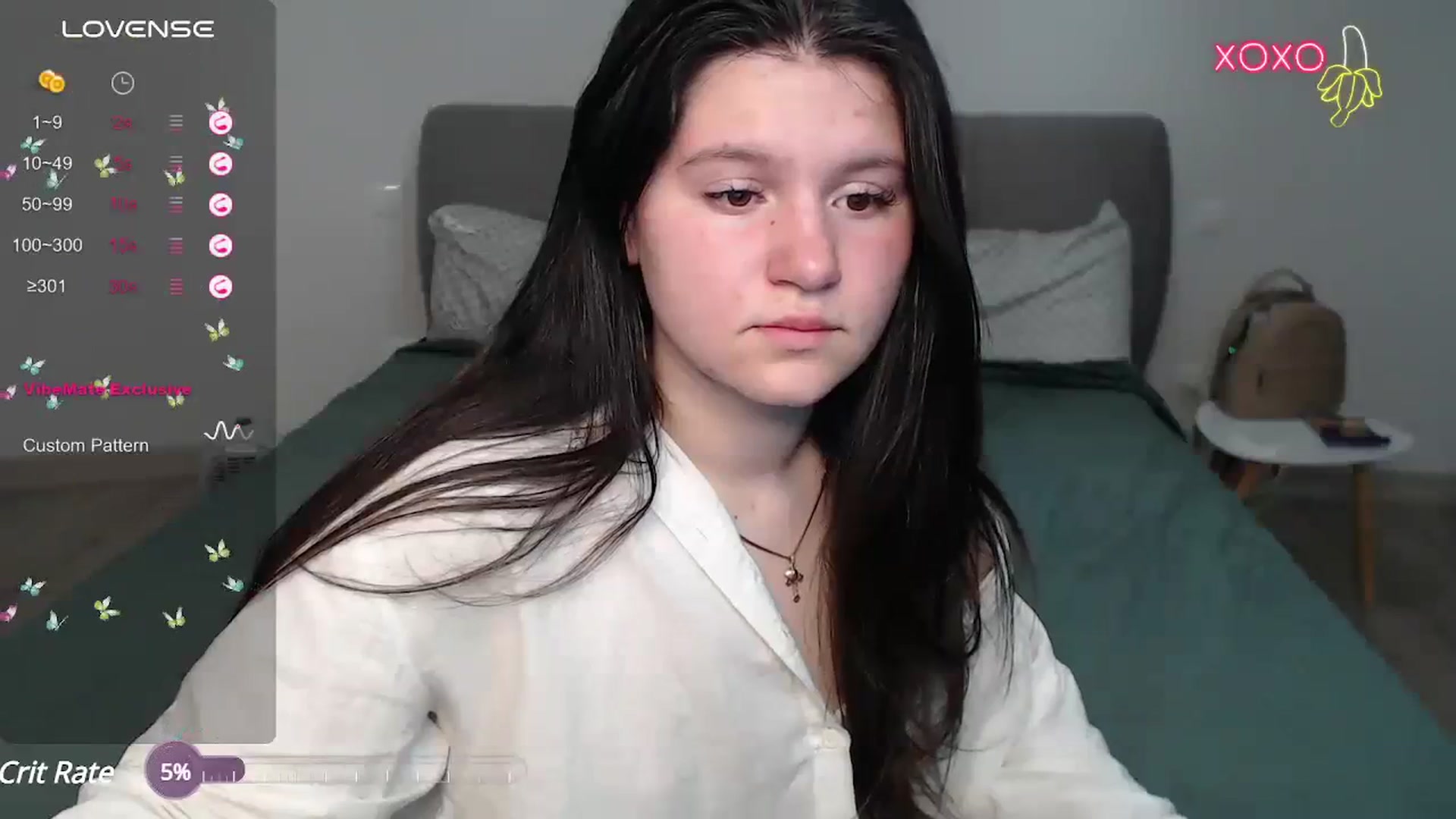 Gallery image thumbnail from Lillyy_sweet's myfreecams stream on, 03/27/2024, 08:35 image 8 of 20