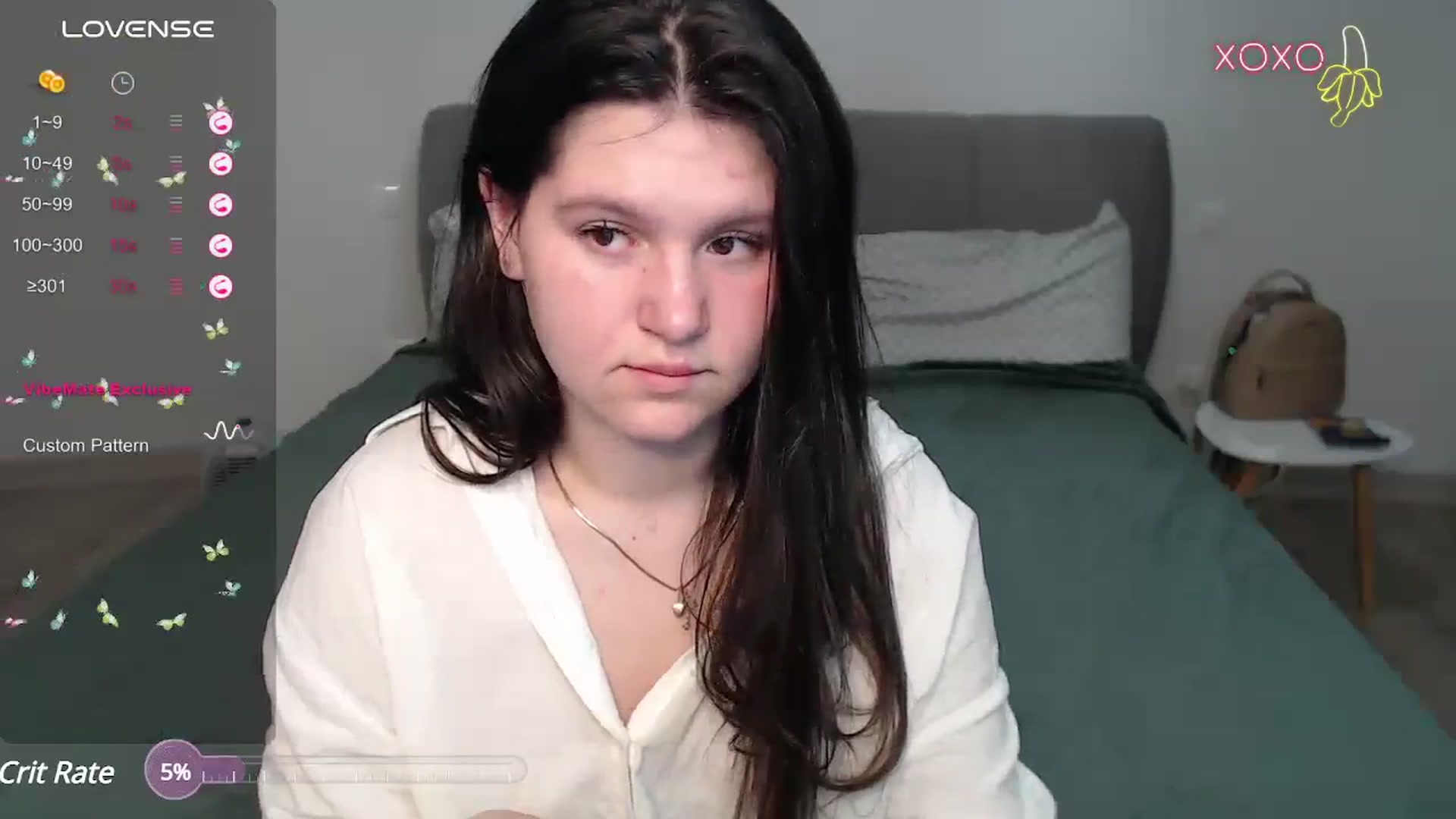 Gallery image thumbnail from Lillyy_sweet's myfreecams stream on, 03/27/2024, 08:35 image 15 of 20