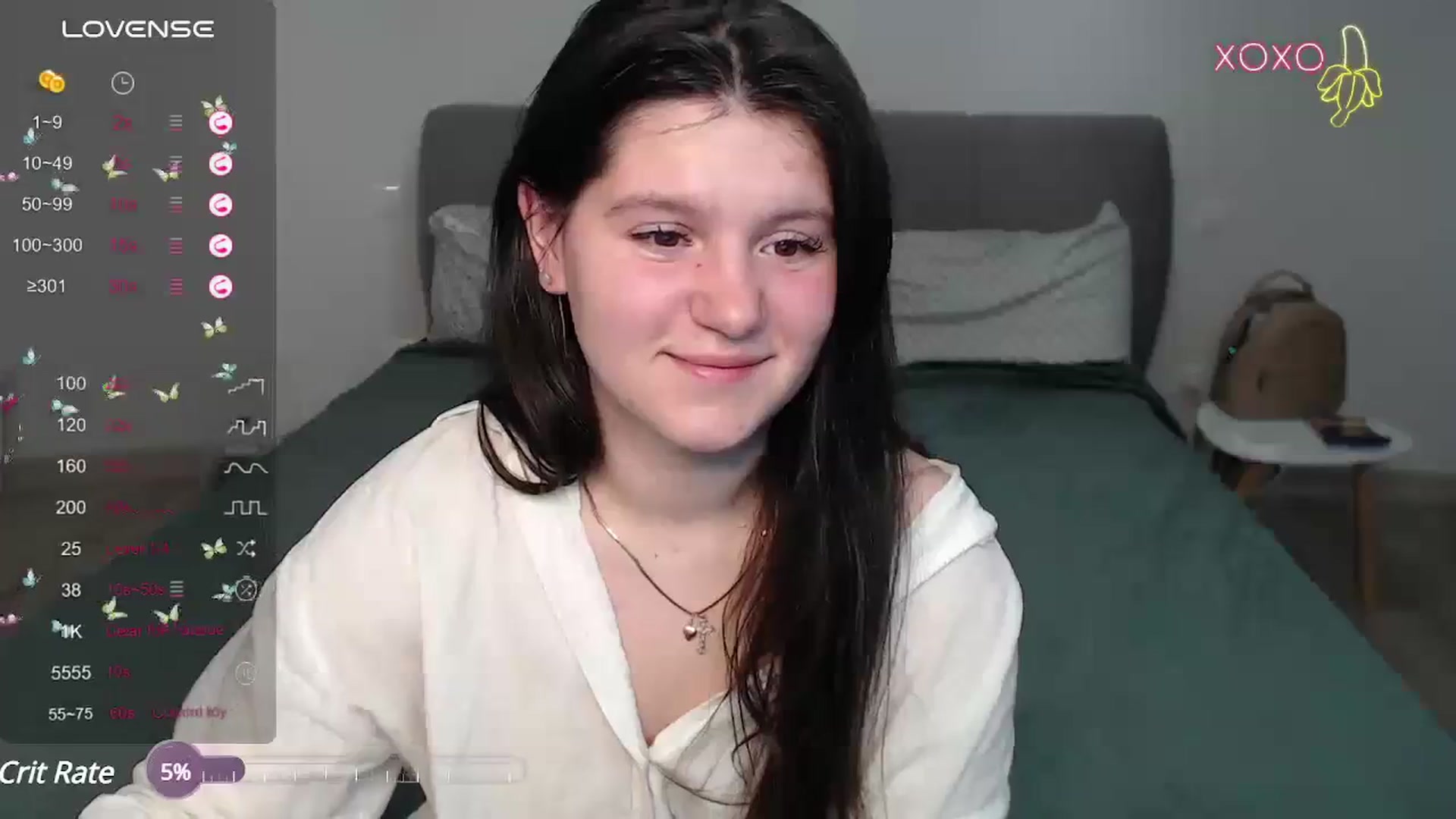 Gallery image thumbnail from Lillyy_sweet's myfreecams stream on, 03/27/2024, 08:35 image 18 of 20