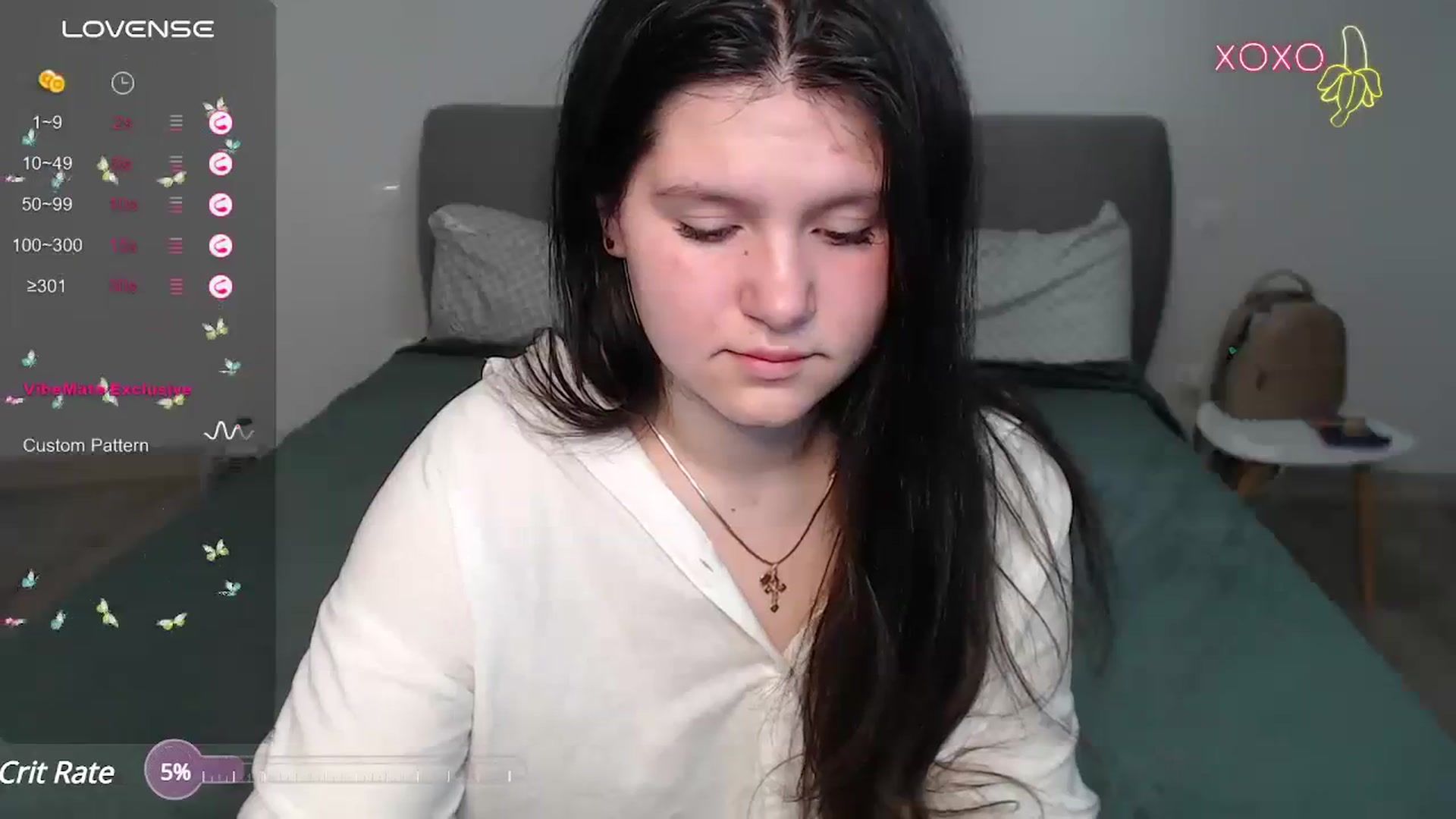 Gallery image thumbnail from Lillyy_sweet's myfreecams stream on, 03/27/2024, 08:35 image 6 of 20