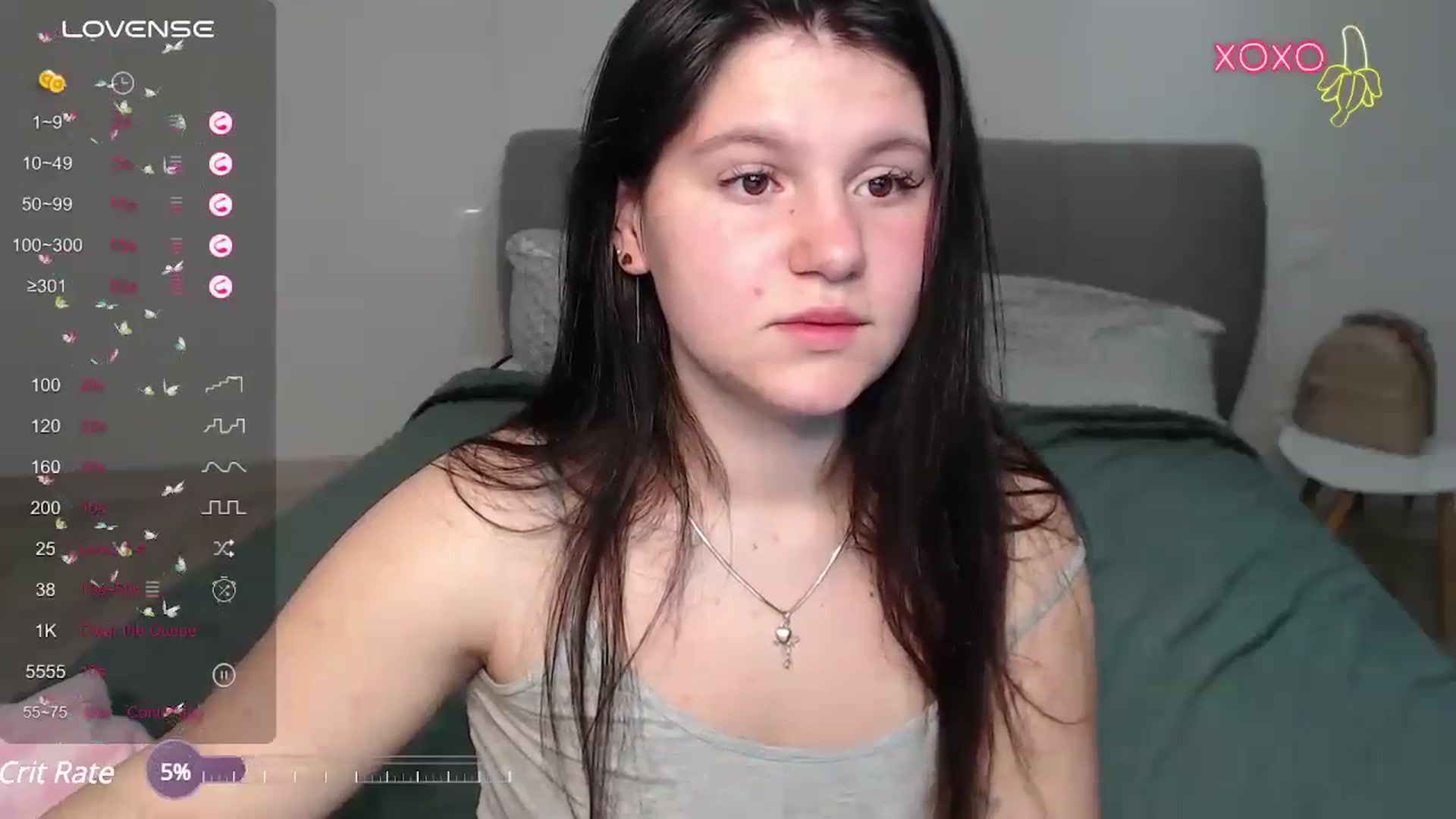 Gallery image thumbnail from Lillyy_sweet's myfreecams stream on, 03/29/2024, 09:04 image 14 of 20